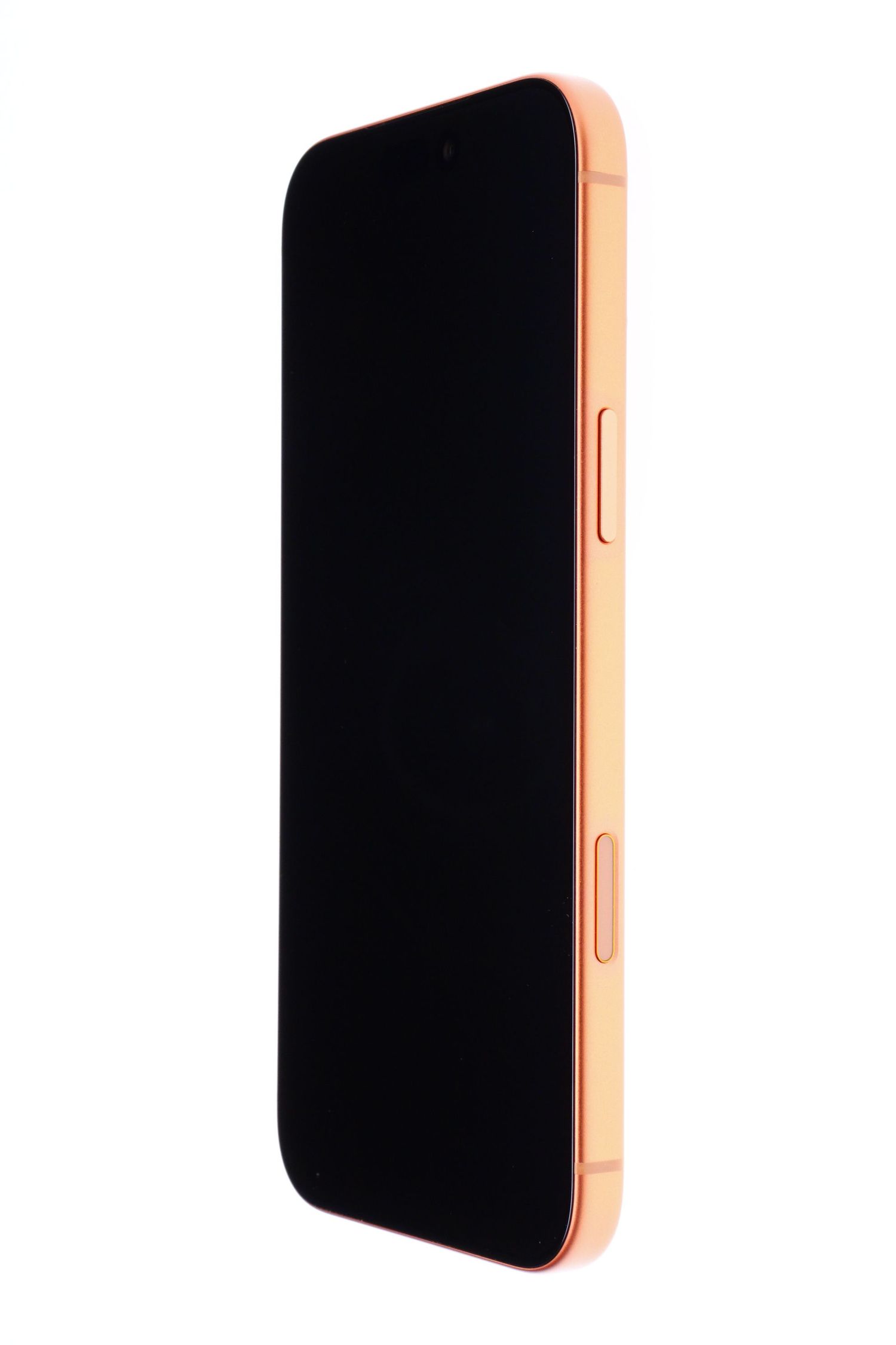 Apple iPhone 17 Pro Max 256 GB Cosmic Orange - Σαν καινούργιο