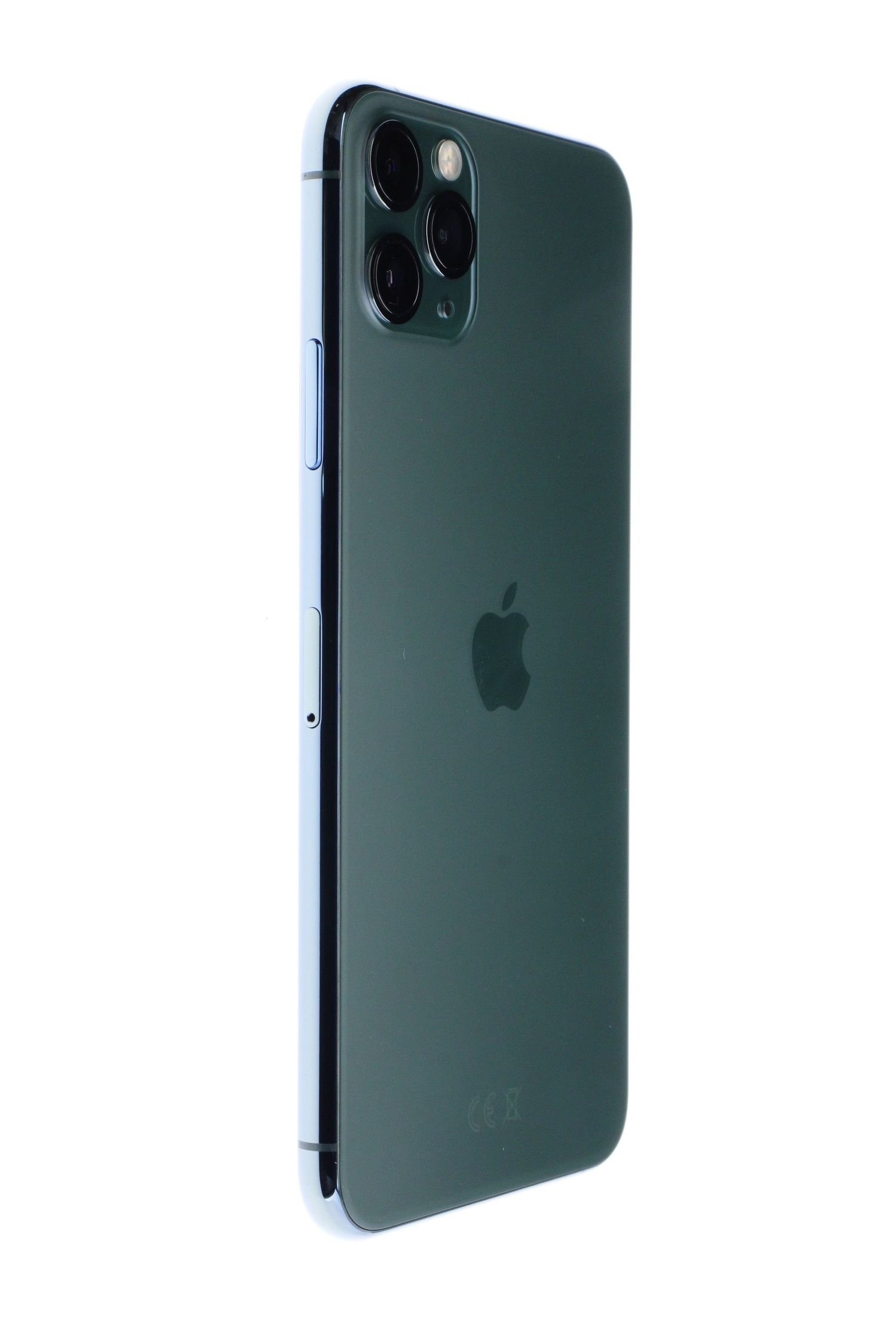 Apple iPhone 11 Pro Max 64 GB Midnight Green - Отлично