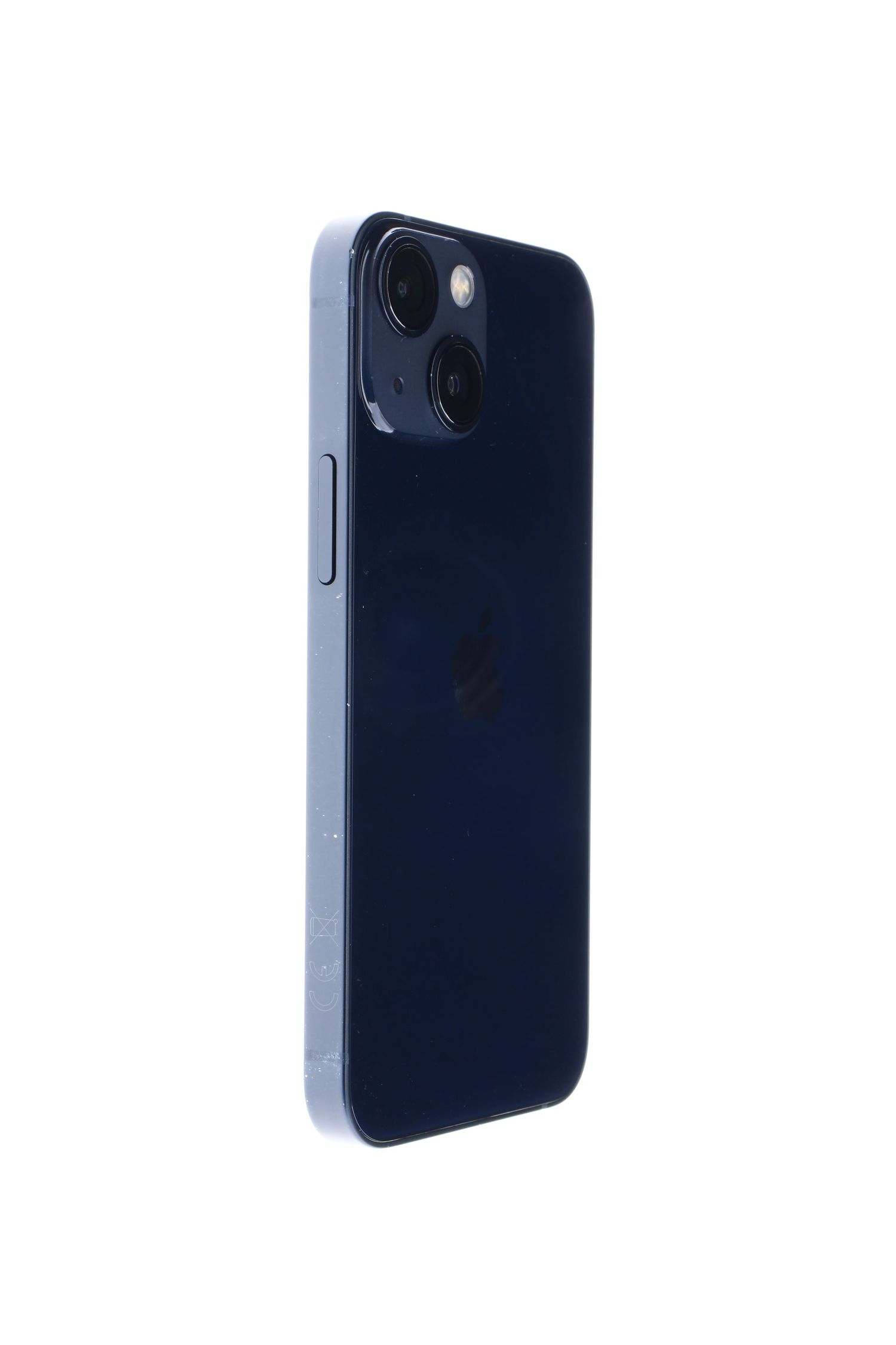 Apple iPhone 13 mini 128 GB Midnight - Nagyon jó
