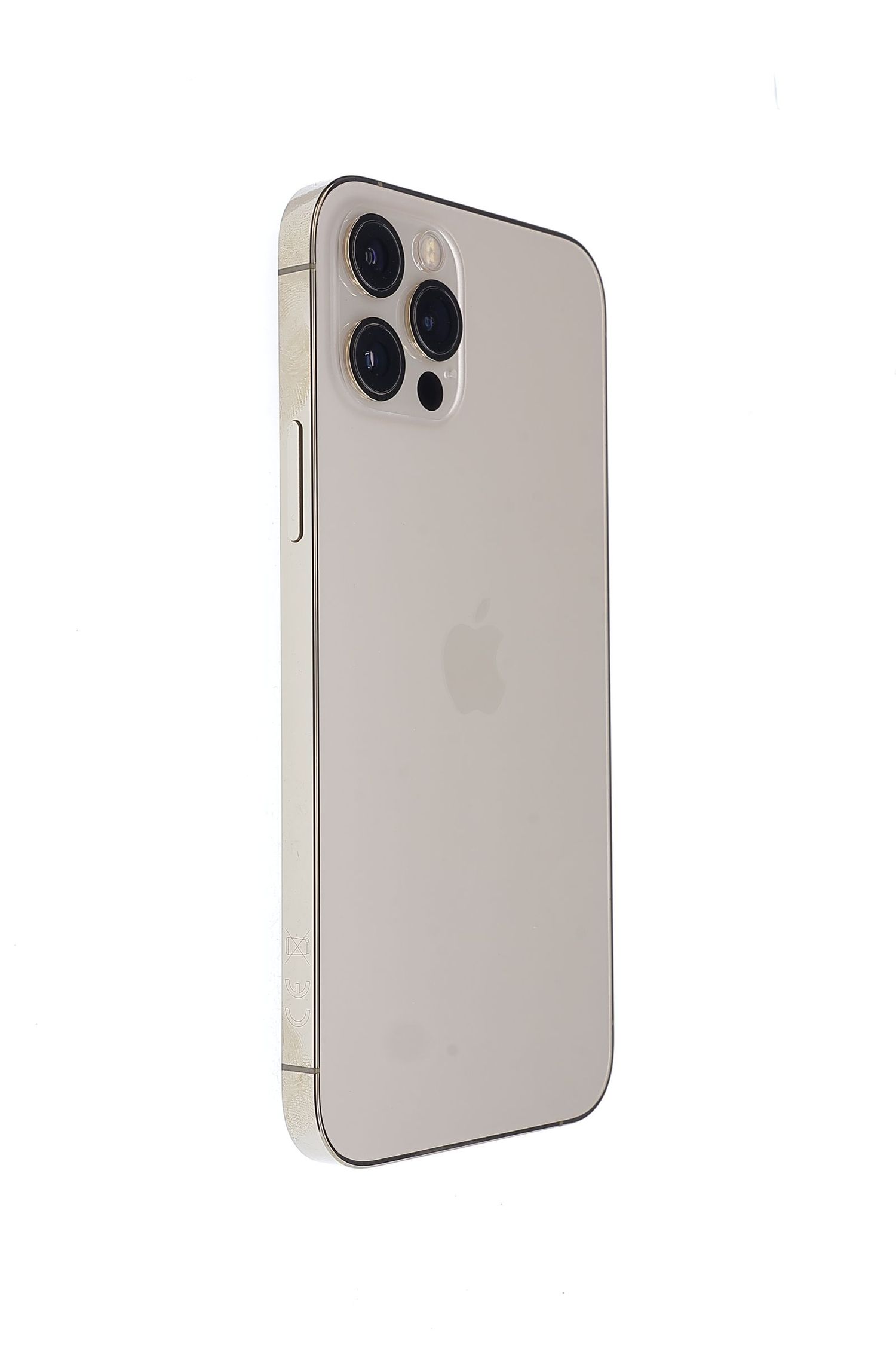 Apple iPhone 12 Pro 128 GB Gold - Ca nou
