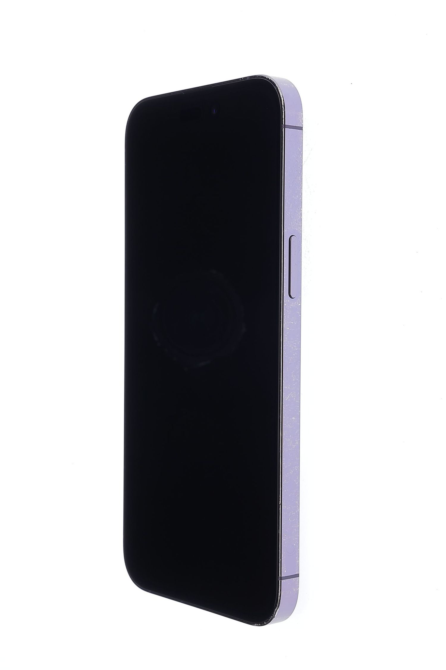 Apple iPhone 14 Pro Max 128 GB Deep Purple - Nagyon jó