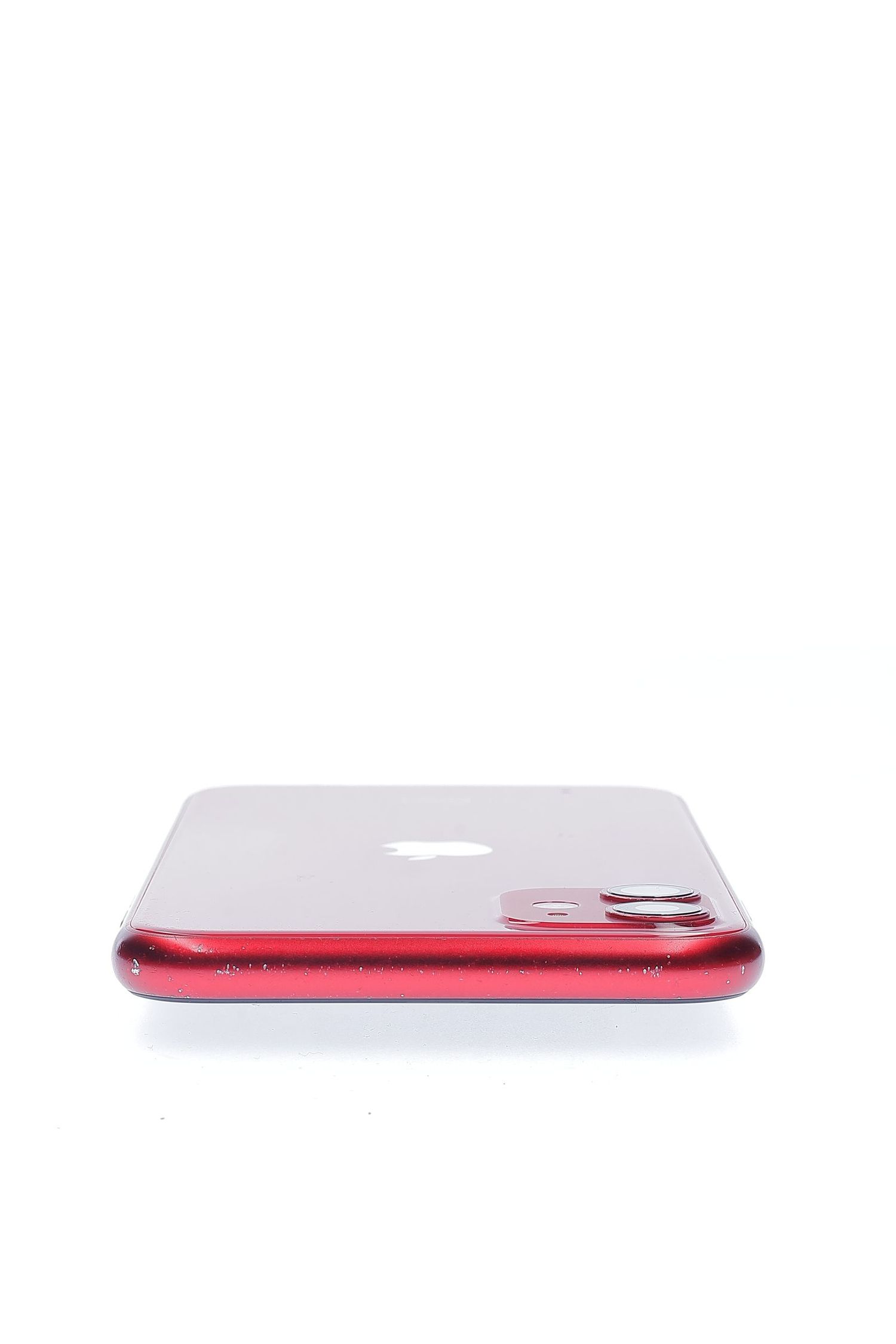 Apple iPhone 11 128 GB Red - Excelent