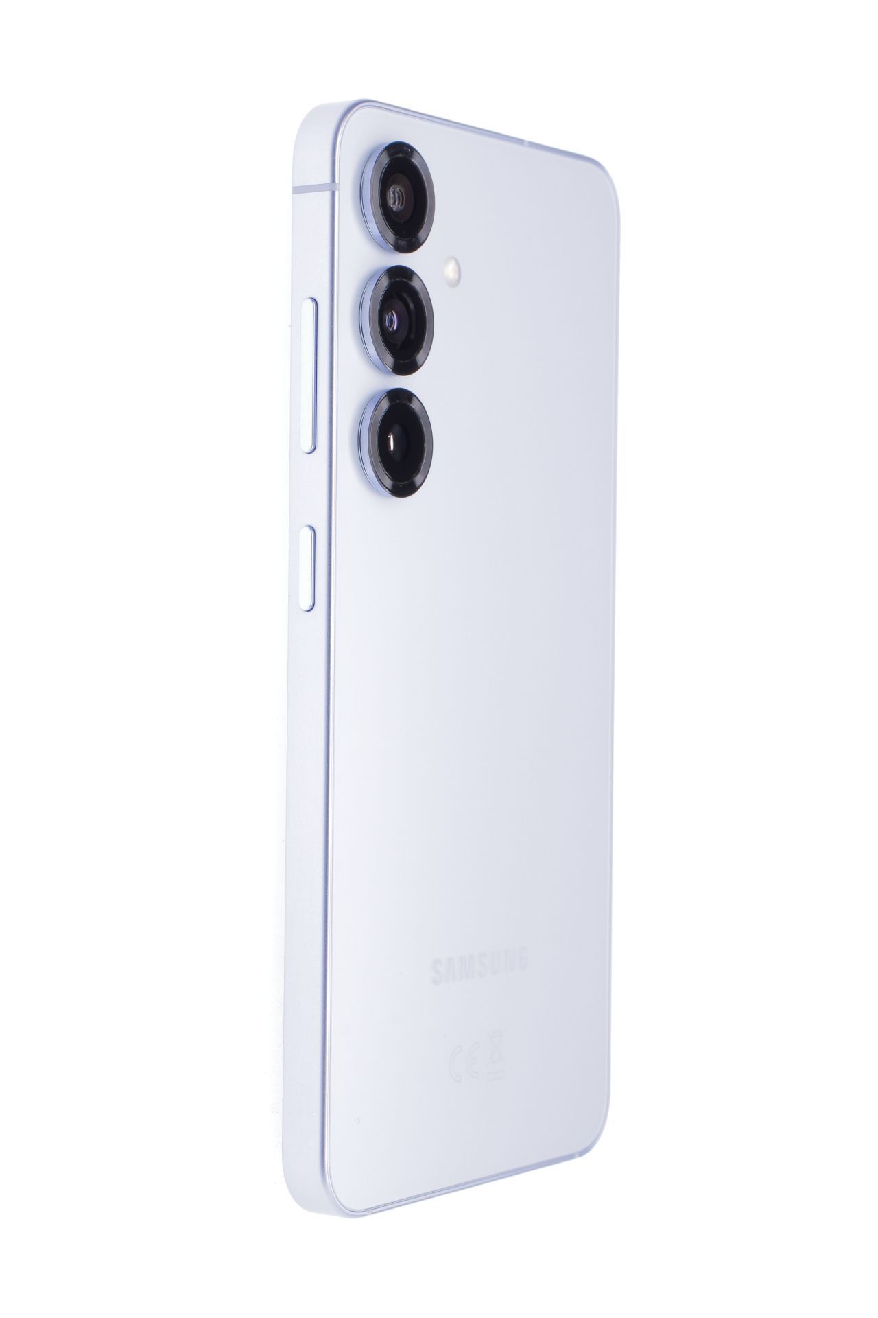 Samsung Galaxy S25 5G 256 GB Icy Blue - Отлично