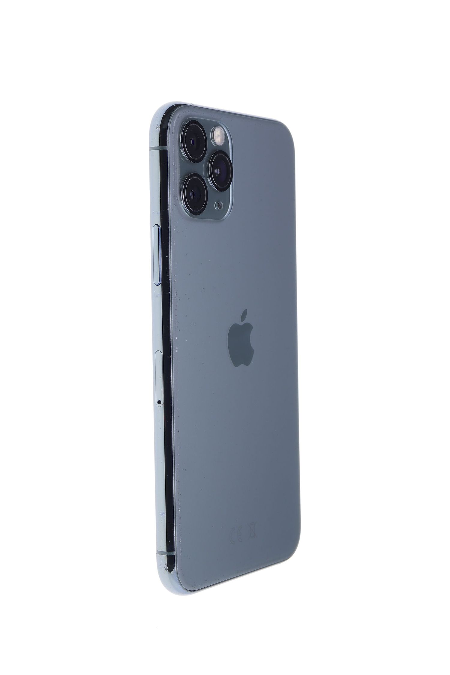 Apple iPhone 11 Pro 256 GB Midnight Green - Excelent