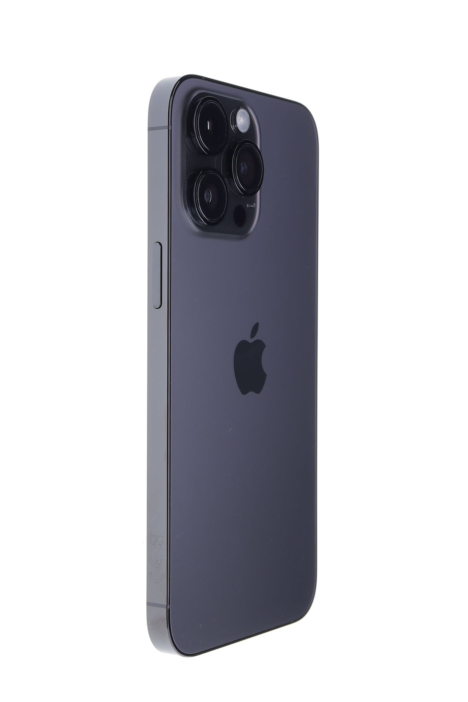 Apple iPhone 14 Pro Max 256 GB Space Black - Като нов