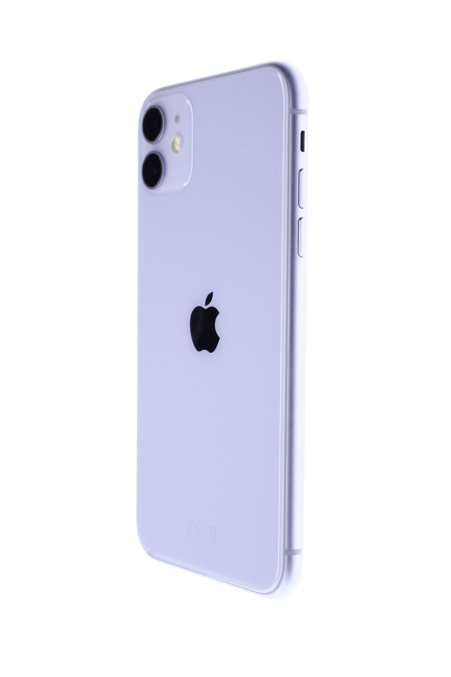 Apple iPhone 11 64 GB Purple - Ca nou