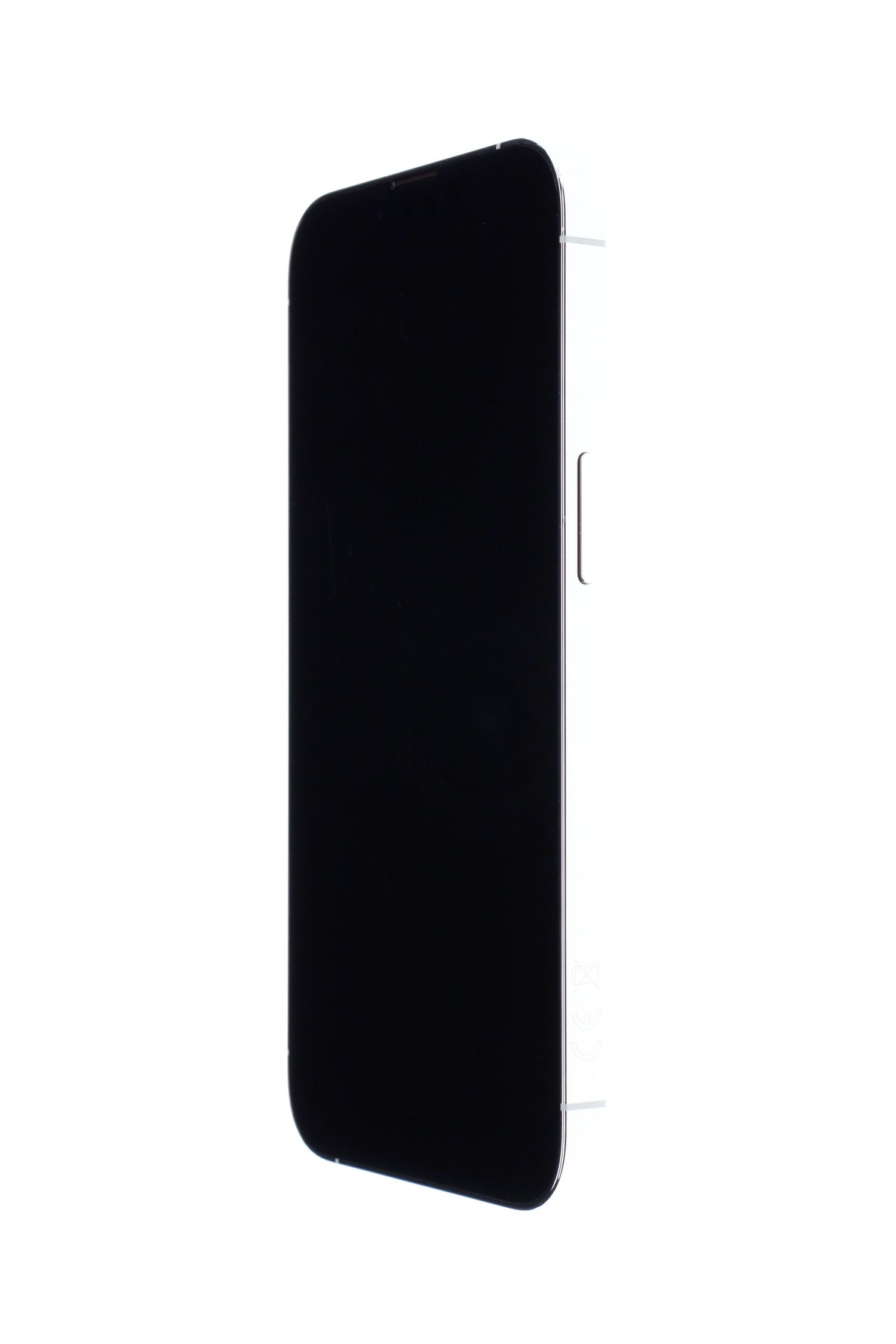 Apple iPhone 13 Pro 128 GB Silver - Καλό