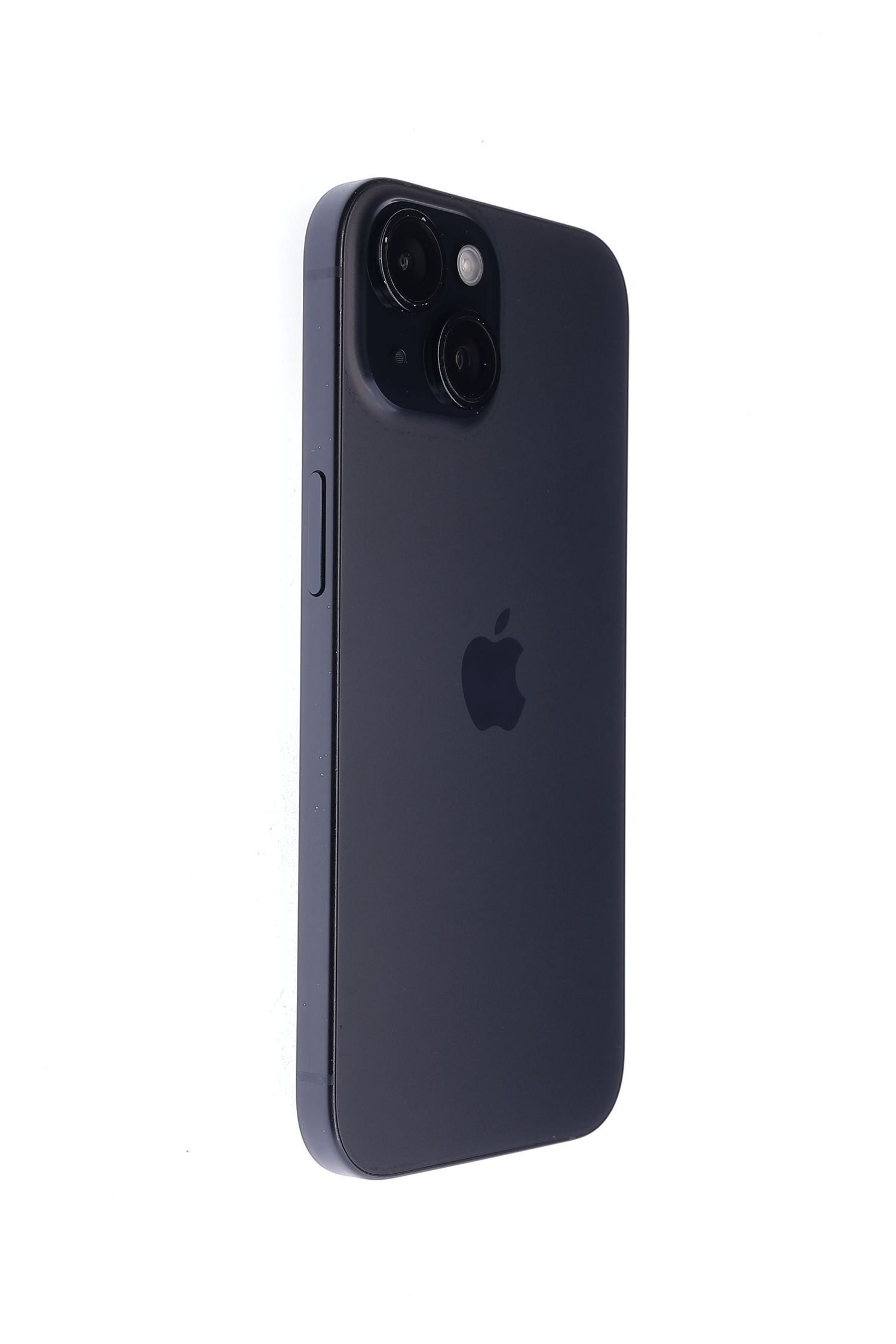 Apple iPhone 15 256 GB Black - Πολύ καλό