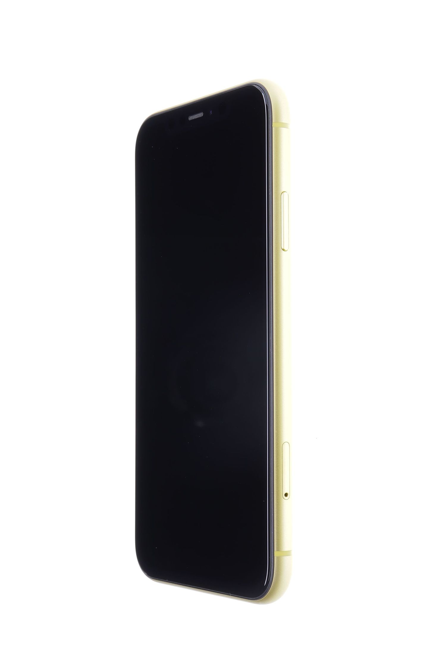Apple iPhone 11 128 GB Yellow - Като нов
