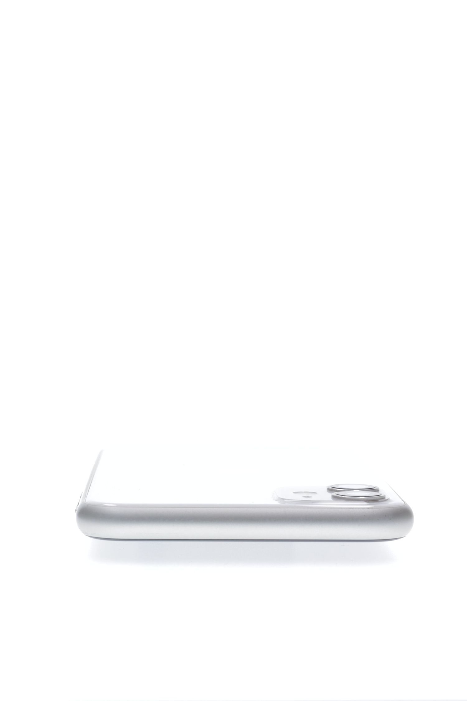 Apple iPhone 11 128 GB White - Πολύ καλό