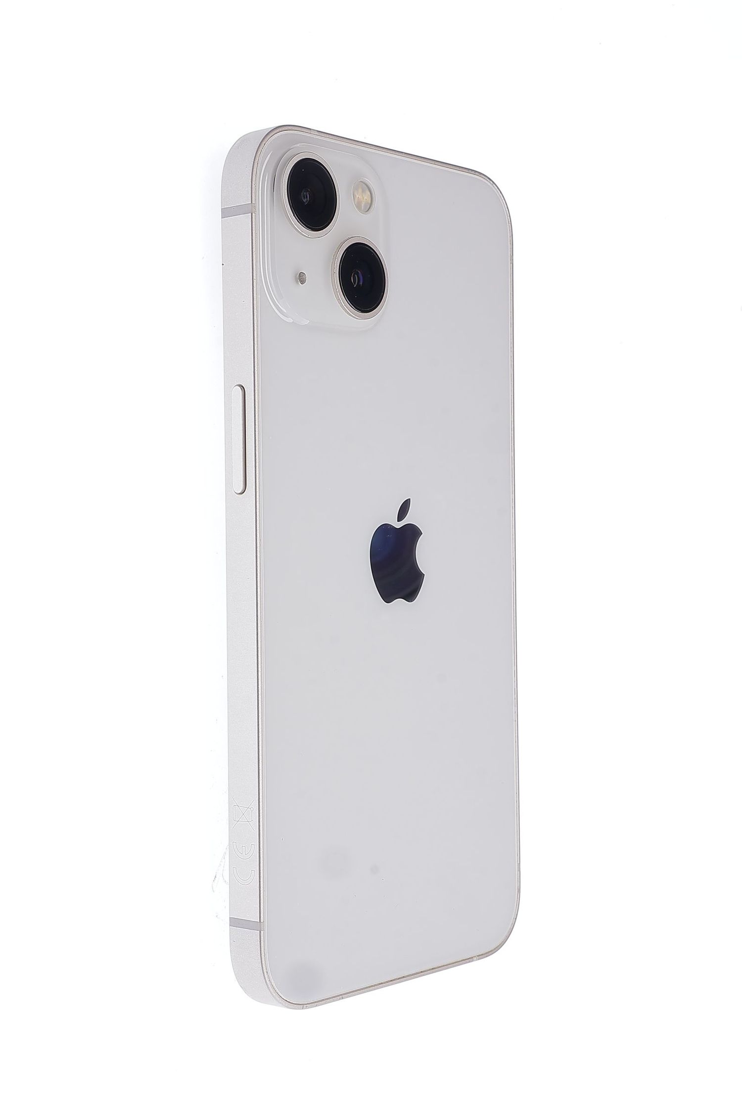 Apple iPhone 13 512 GB Starlight - Jó