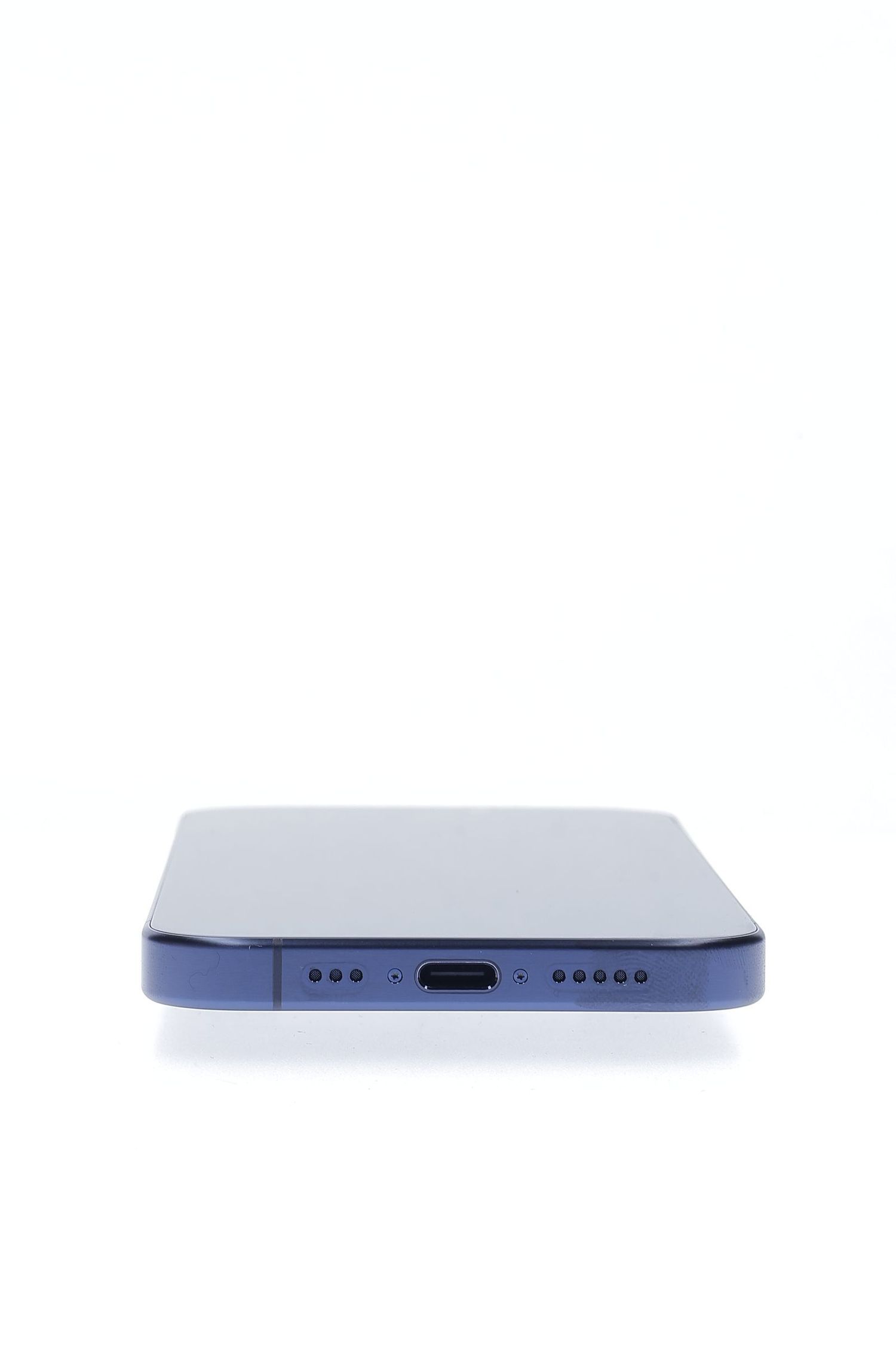 Apple iPhone 15 Pro 128 GB Blue Titanium - Újszerű