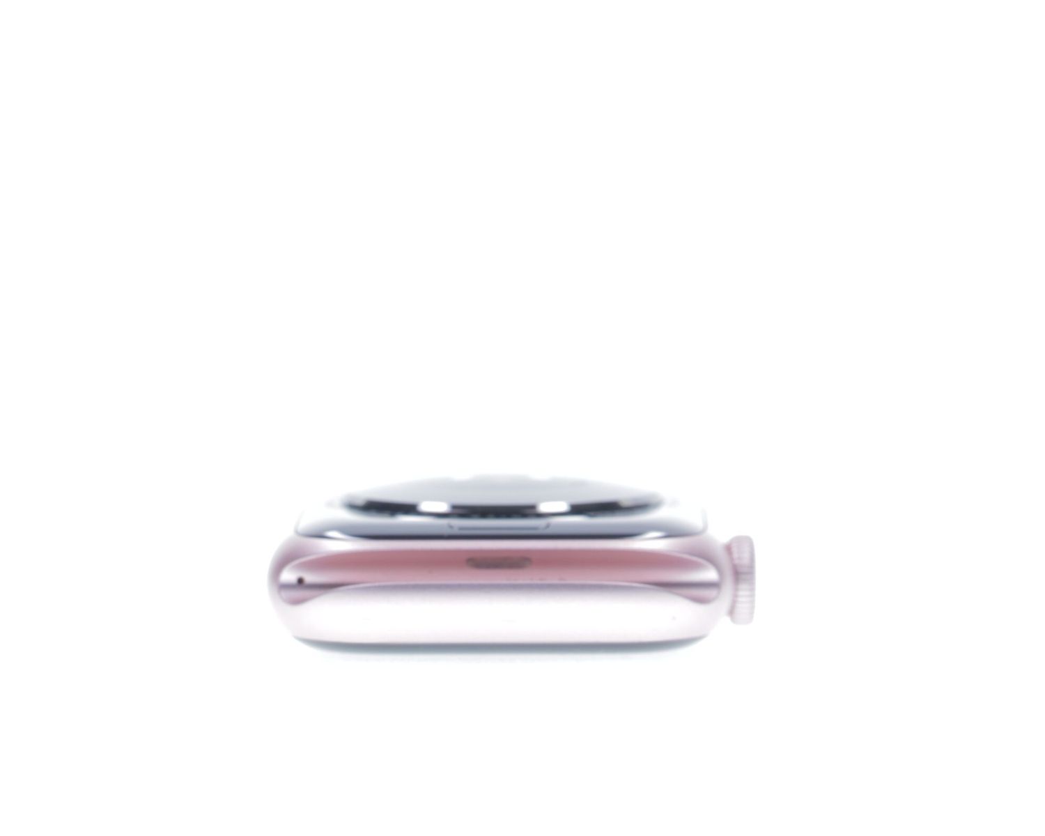 Apple Watch Series 9 2023, GPS, Aluminium 45mm Pink - Като нов