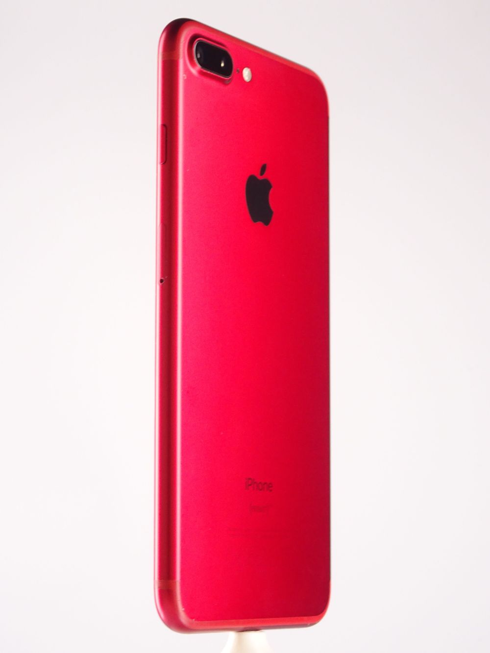 Мобилен телефон Apple, iPhone 7 Plus, 256 GB, Red,  Отлично