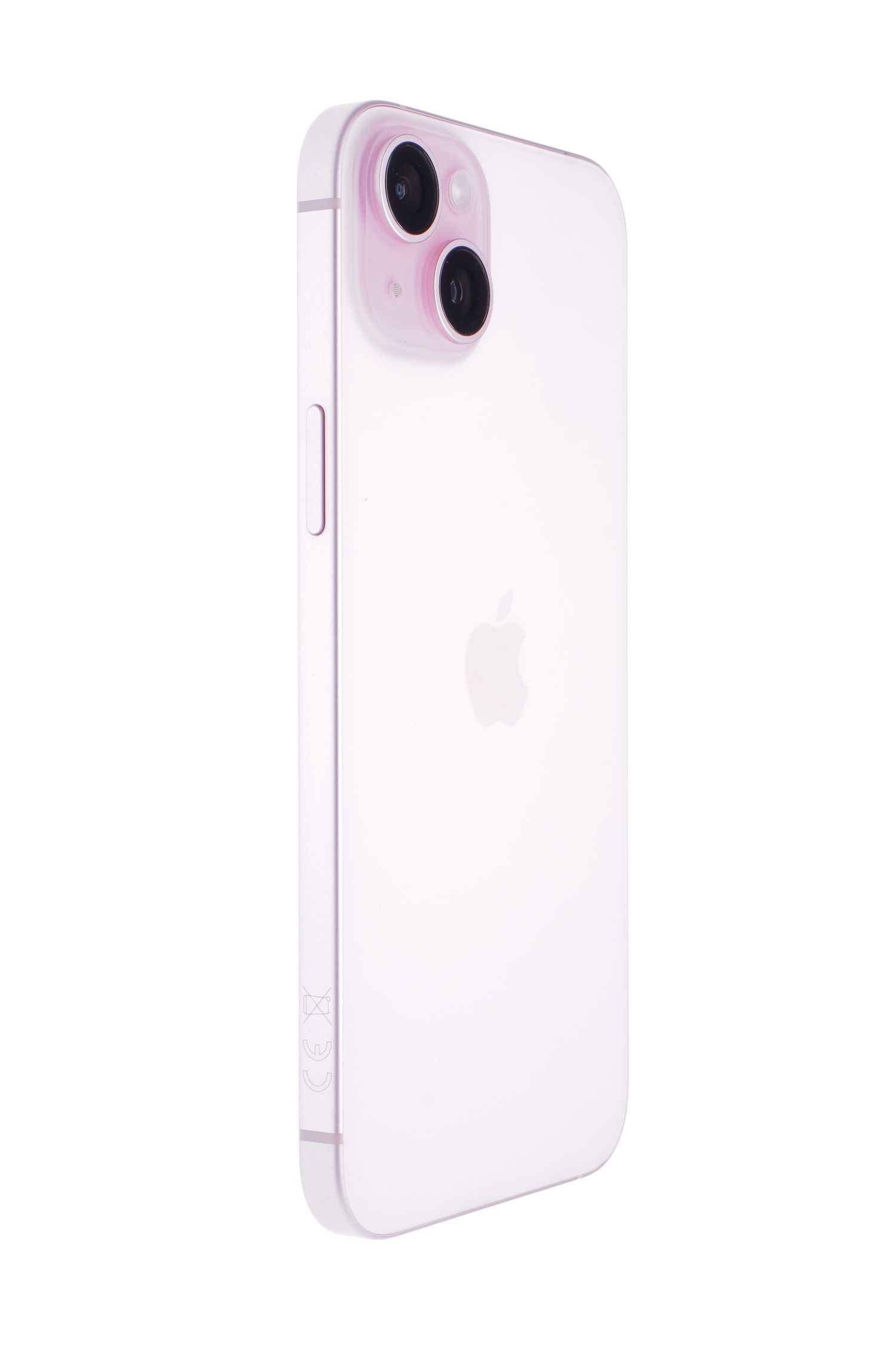 Apple iPhone 15 Plus 128 GB Pink - Újszerű