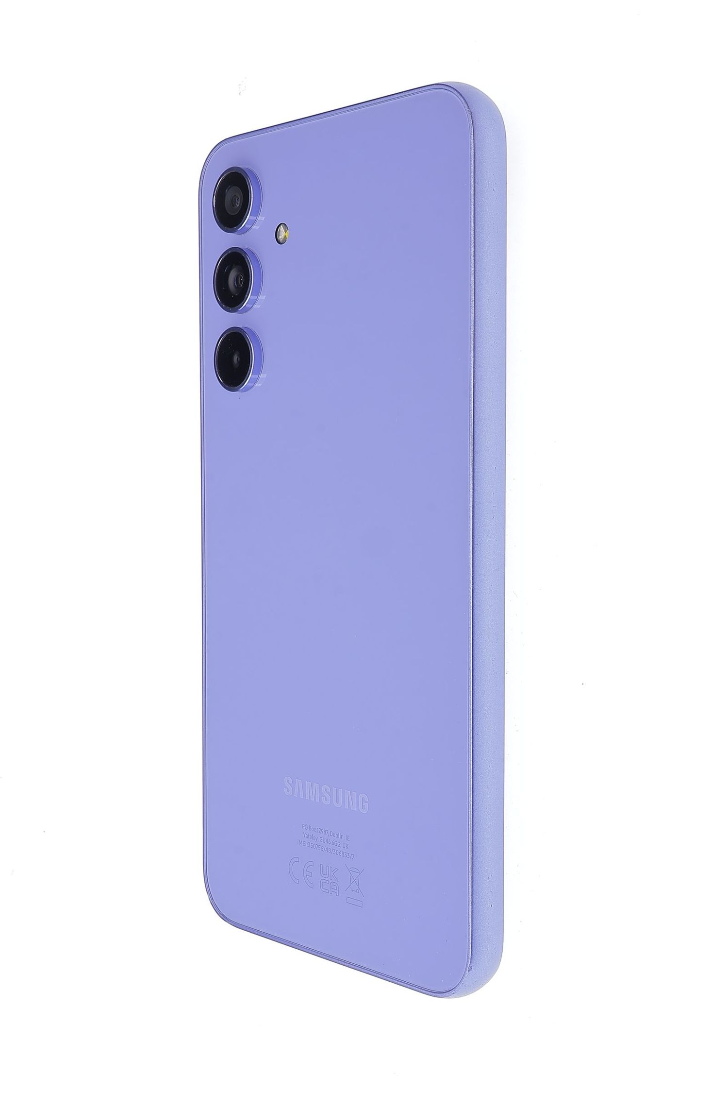 Samsung Galaxy A54 5G 128 GB Awesome Violet - Excelent