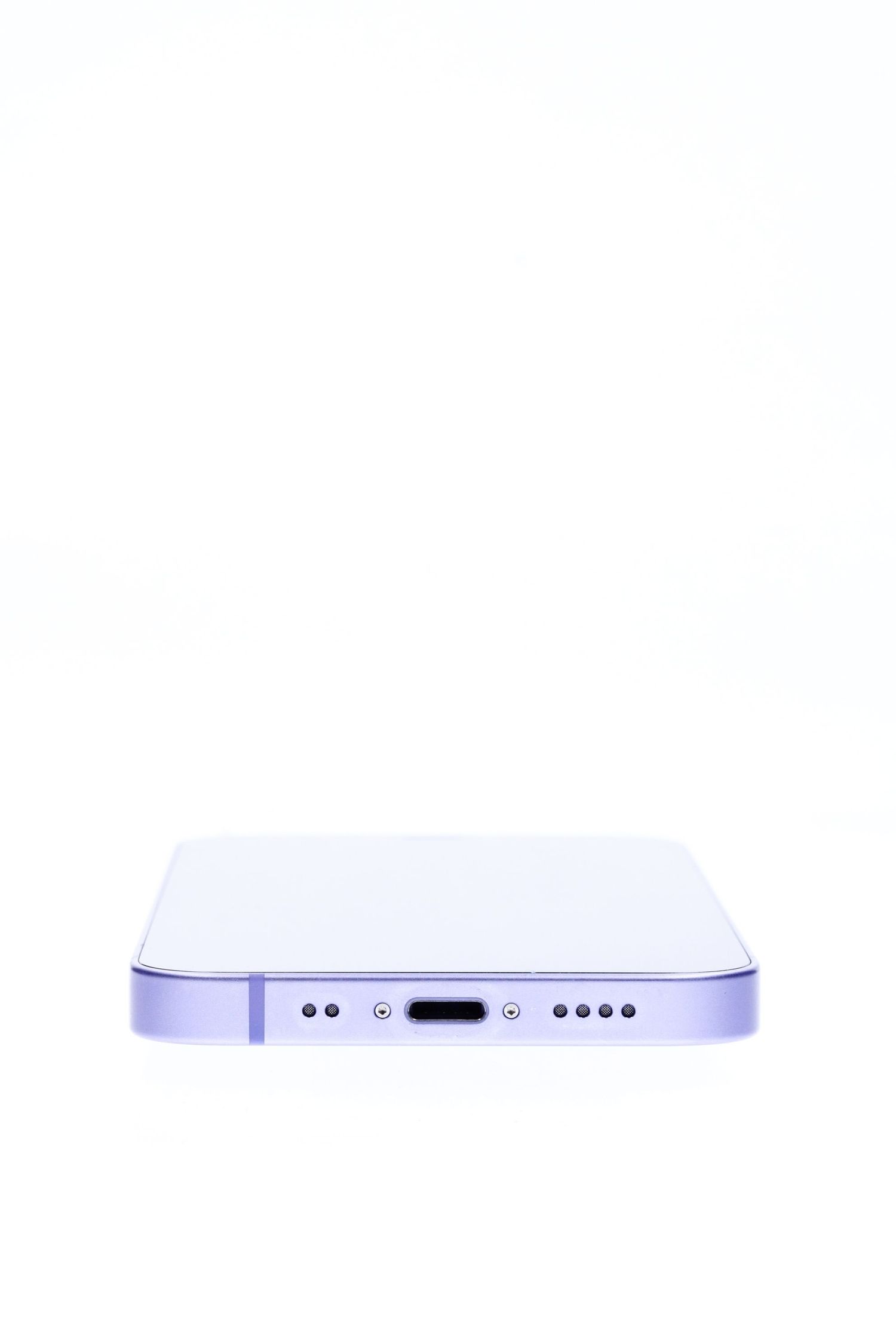 Apple iPhone 12 mini 128 GB Purple - Excelent