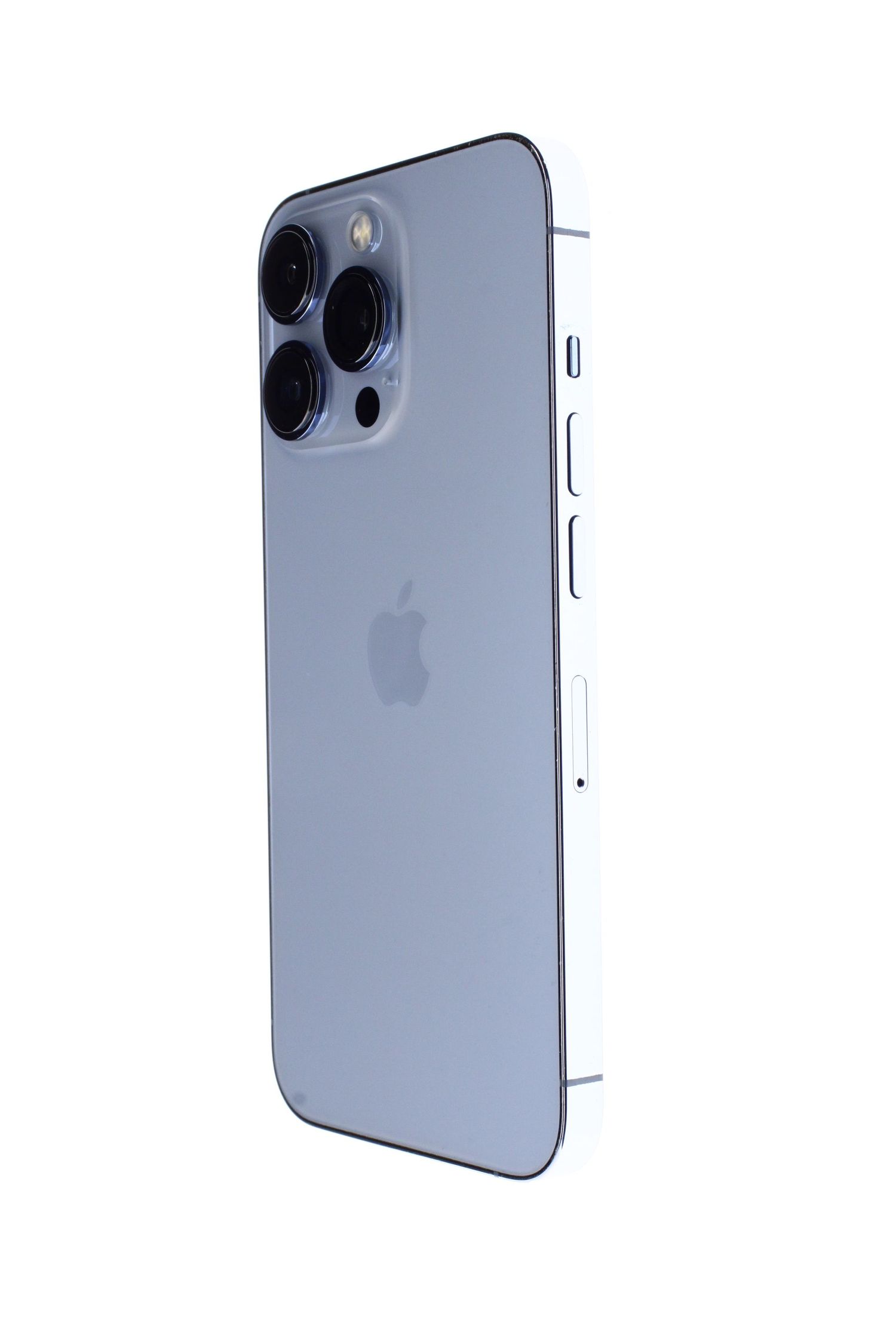 Apple iPhone 13 Pro 128 GB Sierra Blue - Много добро