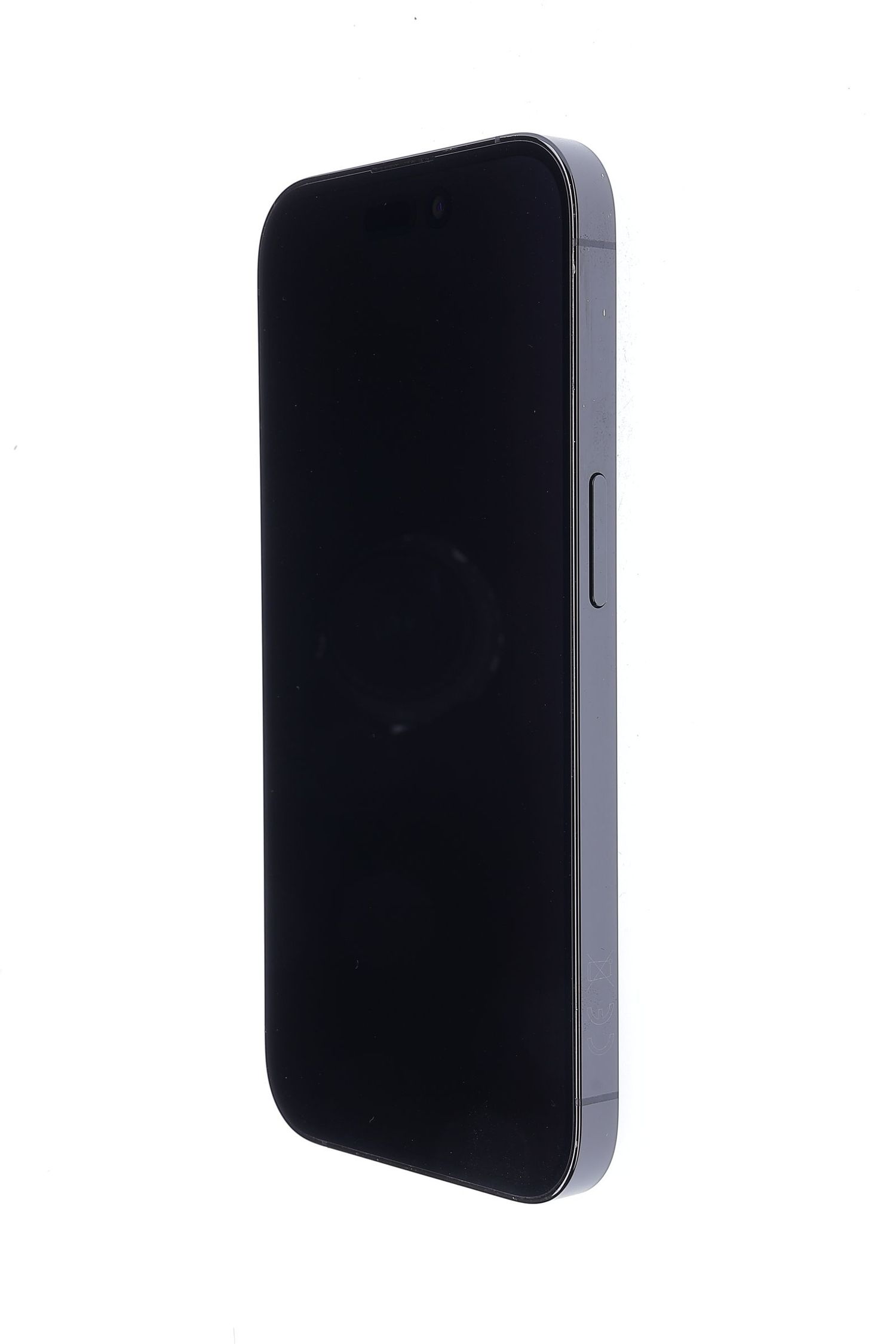 Apple iPhone 14 Pro 128 GB Space Black - Kiváló