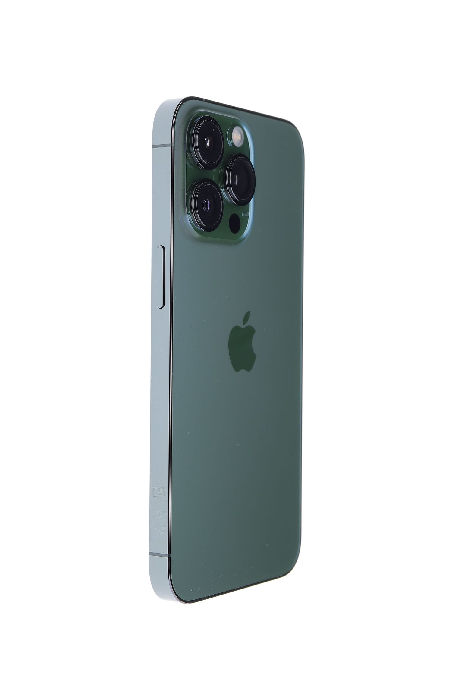 Apple iPhone 13 Pro 256 GB Green - Като нов