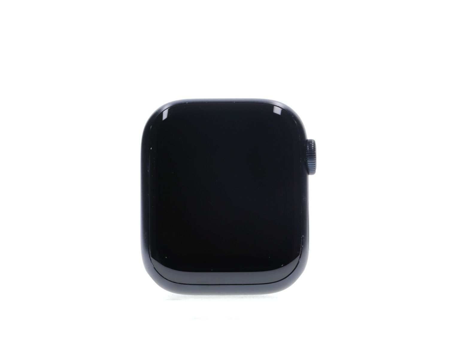 Apple Watch Series 7 2021, GPS + Cellular, Aluminium 41mm Midnight - Kiváló