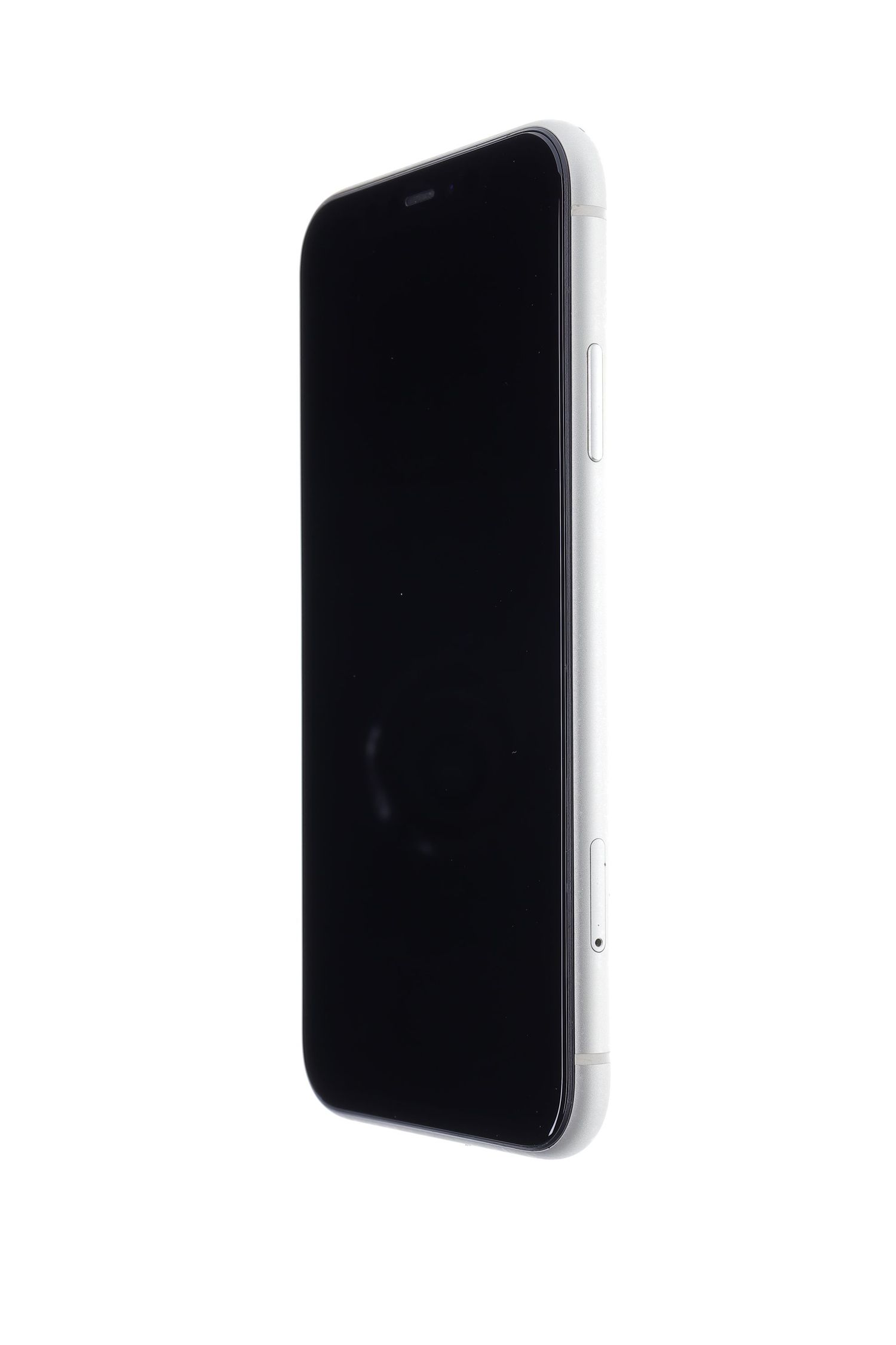 Apple iPhone 11 64 GB White - Εξαιρετικό
