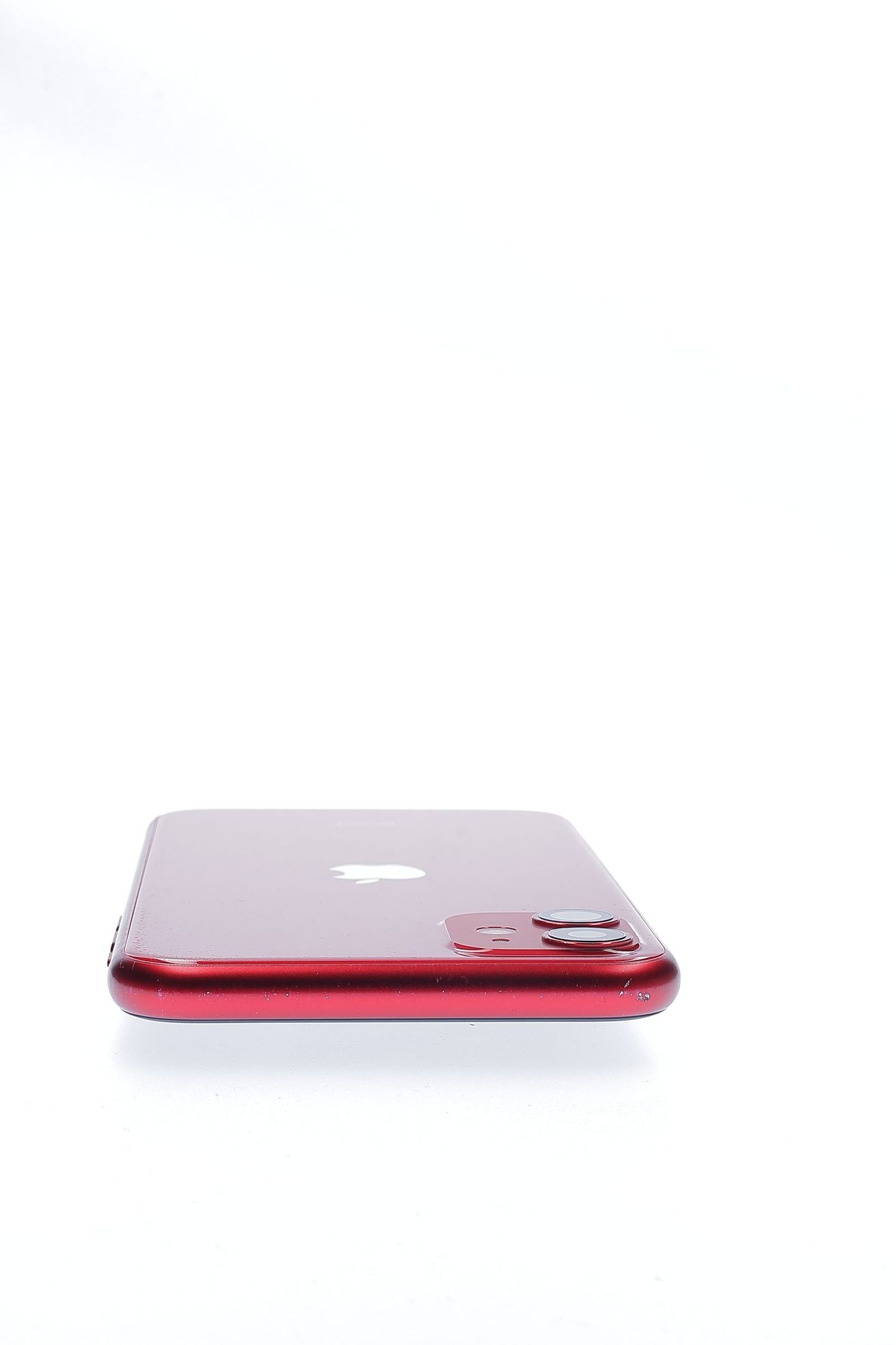 Apple iPhone 11 64 GB Red - Foarte bun
