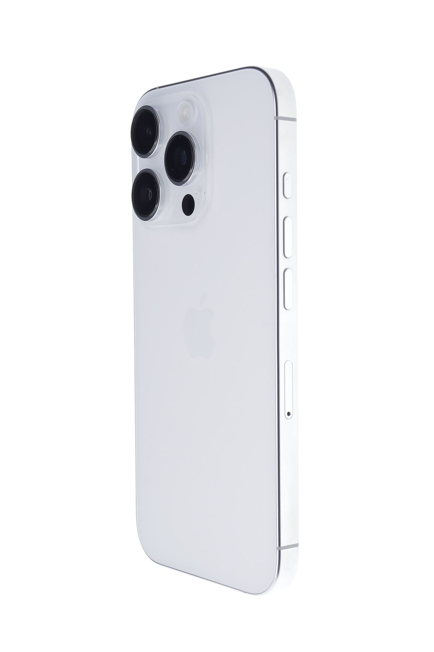 Apple iPhone 16 Pro 512 GB White Titanium - Újszerű