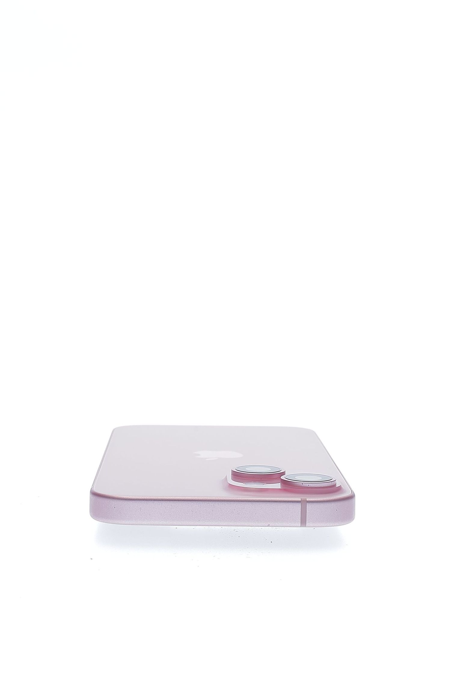 Apple iPhone 15 256 GB Pink - Като нов