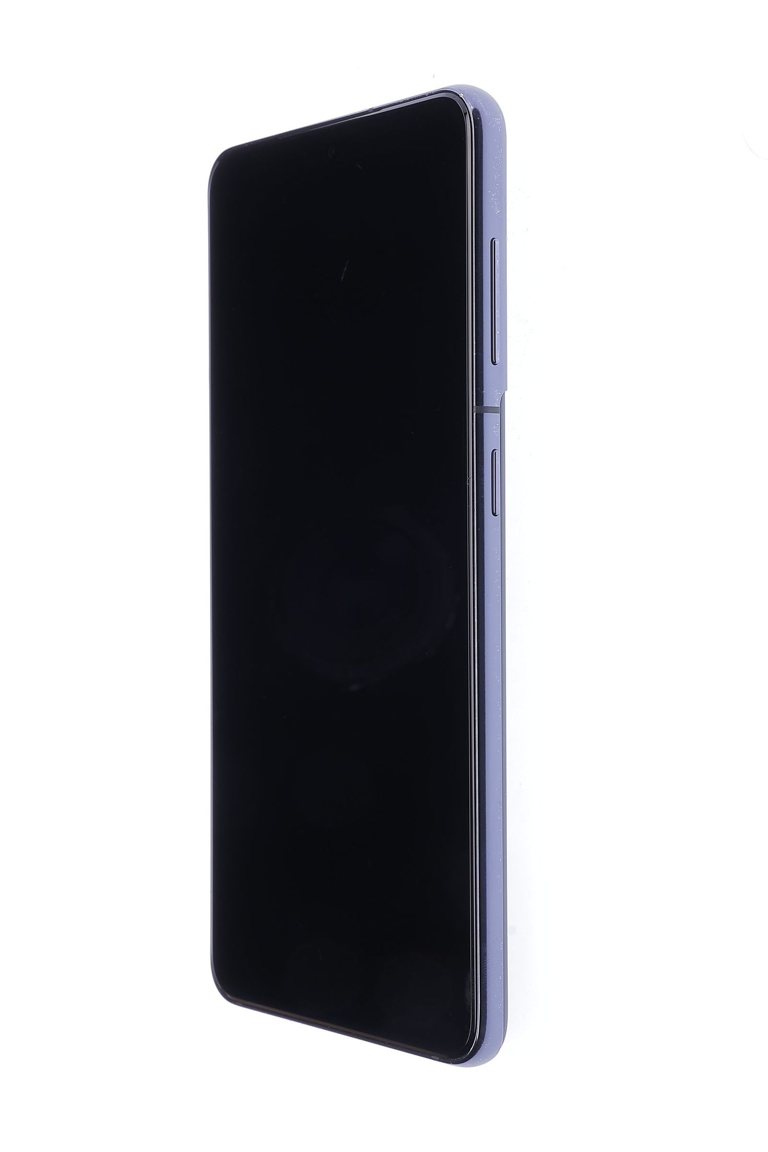 Samsung Galaxy S21 5G Dual Sim 128 GB Gray - Εξαιρετικό
