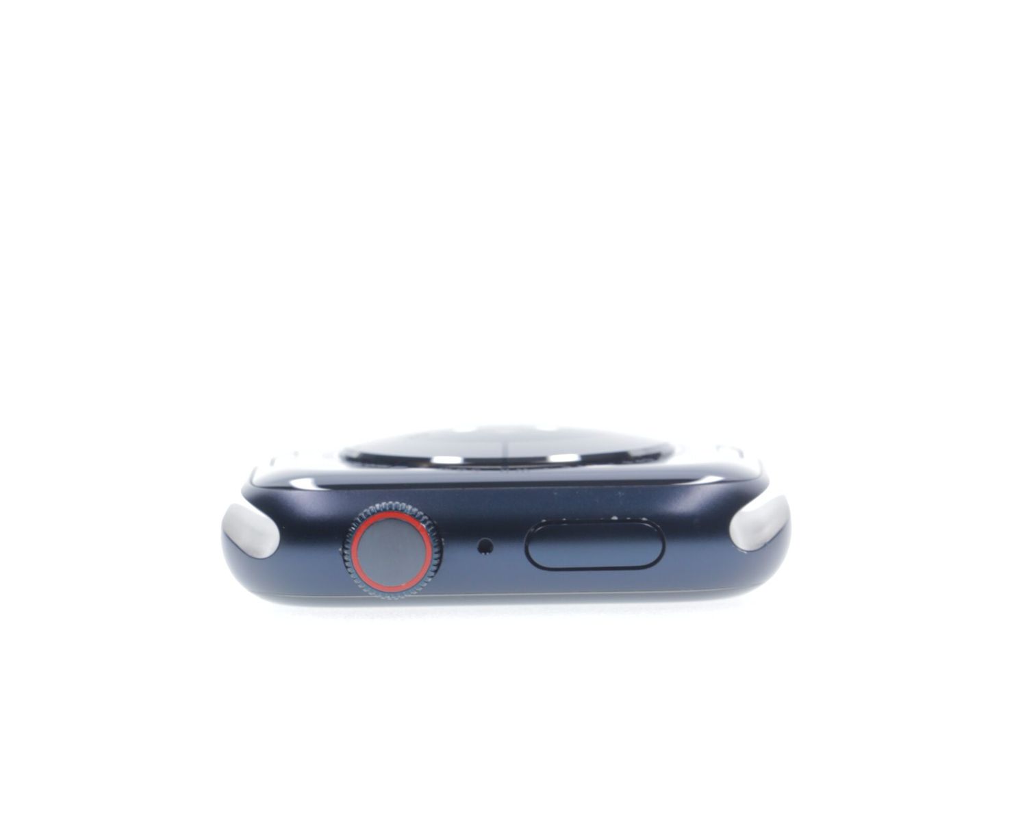Apple Watch Series 9 2023, GPS + Cellular, Aluminium 45mm Midnight - Kiváló