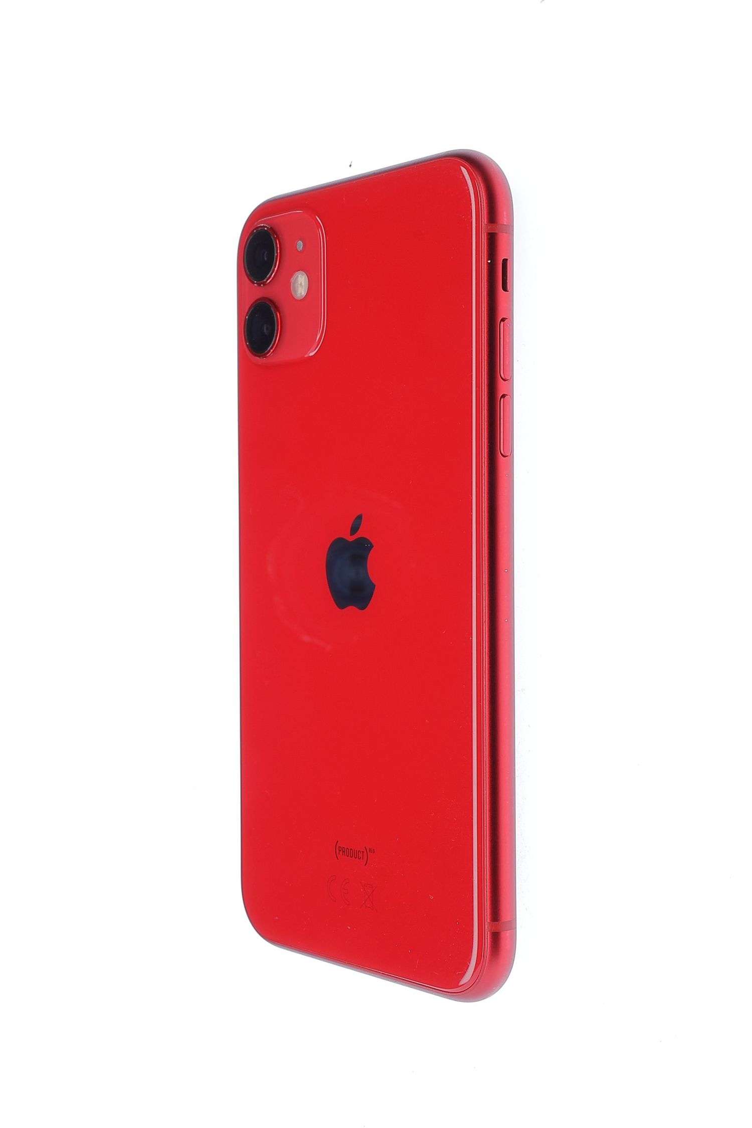 Apple iPhone 11 128 GB Red