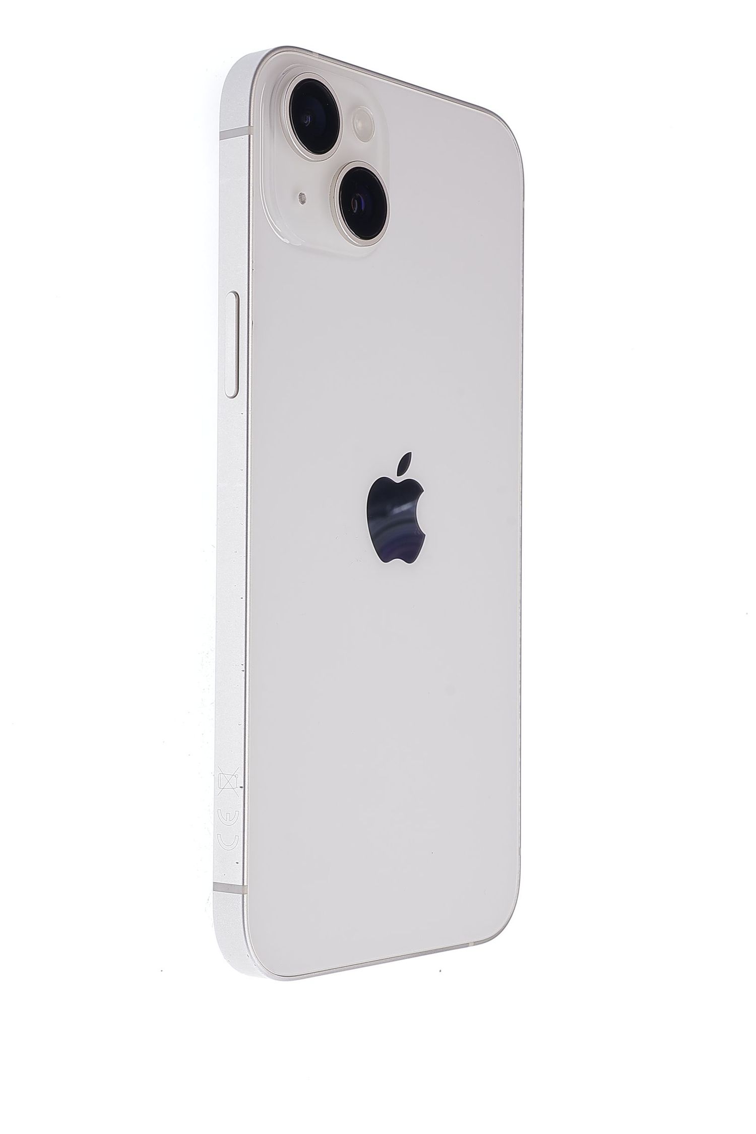 Apple iPhone 14 Plus 128 GB Starlight - Отлично