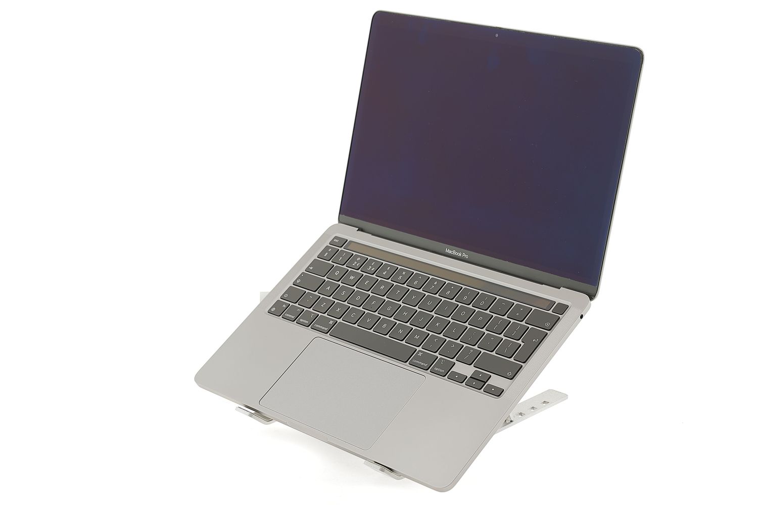 Apple MacBook Pro 13″ 2020, M1 8 Cores, 8 GB, 8 core GPU 256 GB Space Gray - Πολύ καλό