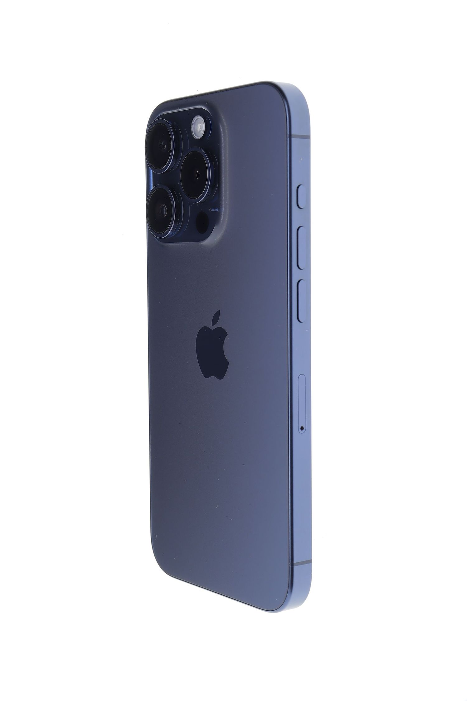 Apple iPhone 15 Pro 128 GB Blue Titanium - Ca nou