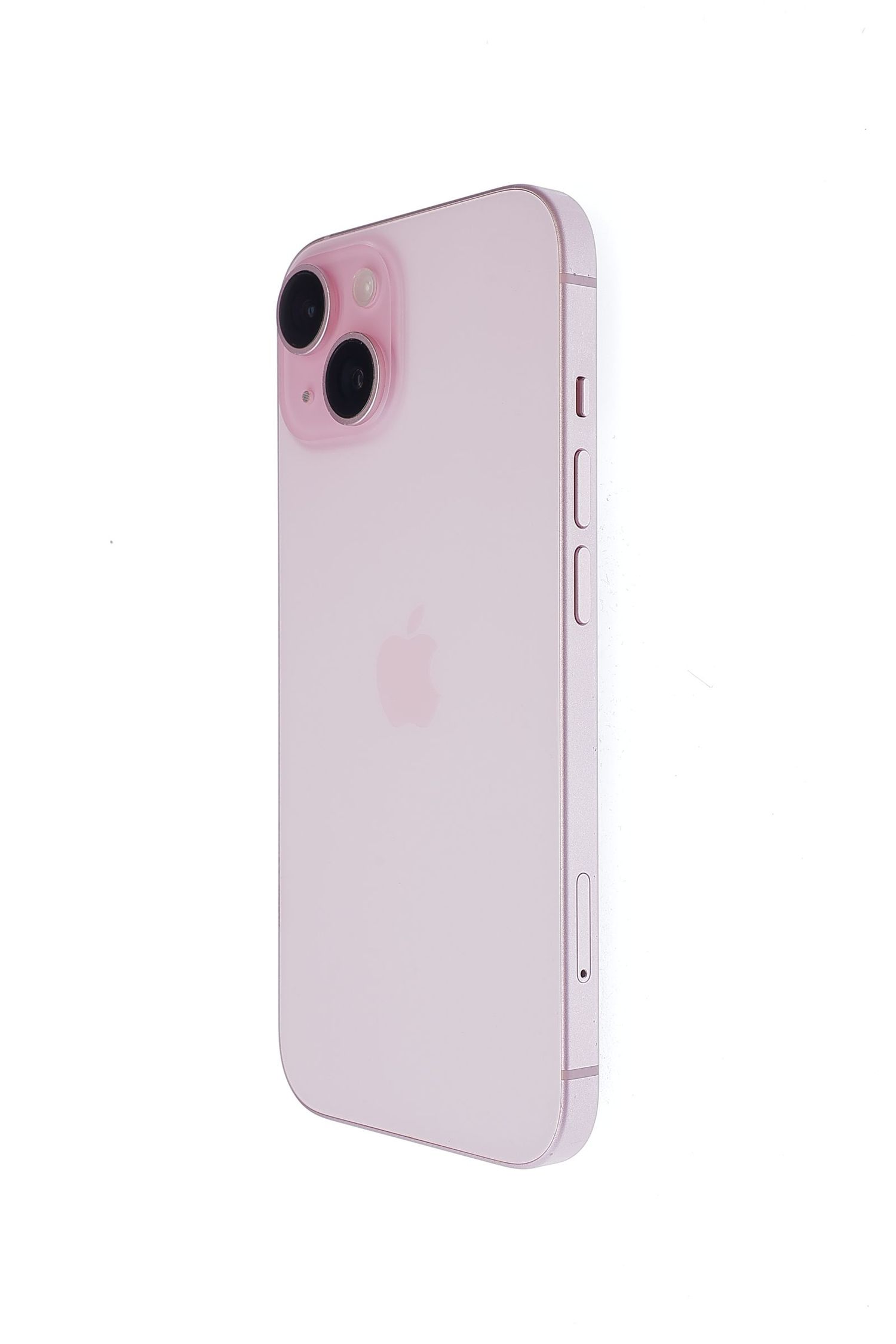 Apple iPhone 15 512 GB Pink - Jó