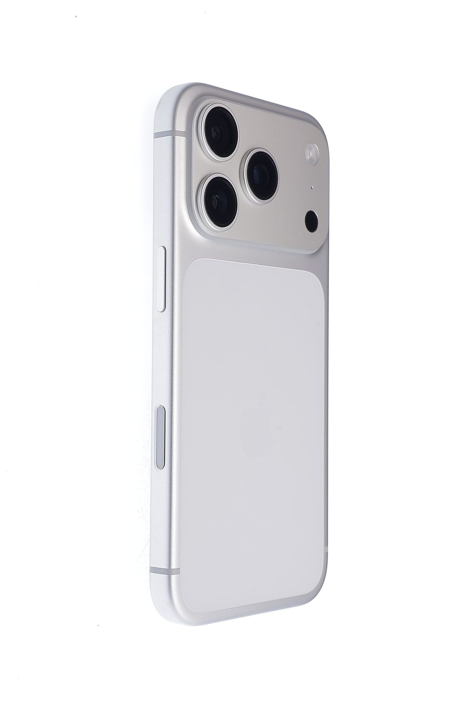 Apple iPhone 17 Pro 512 GB Silver - Σαν καινούργιο