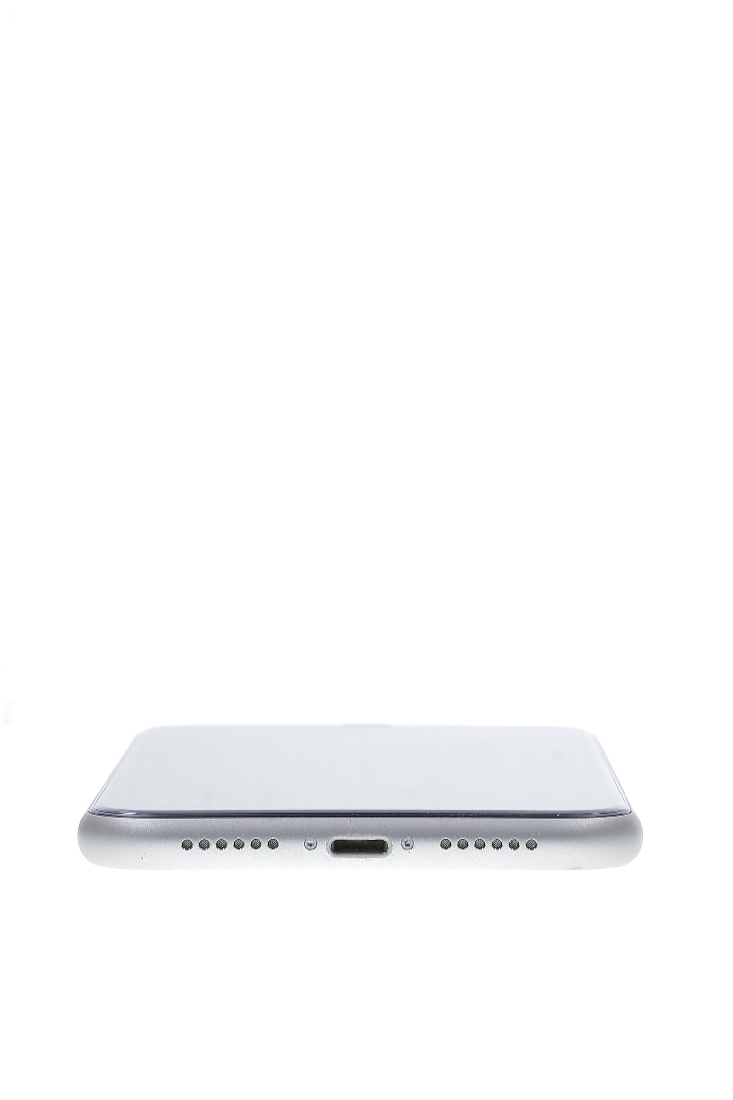 Apple iPhone 11 64 GB White - Като нов