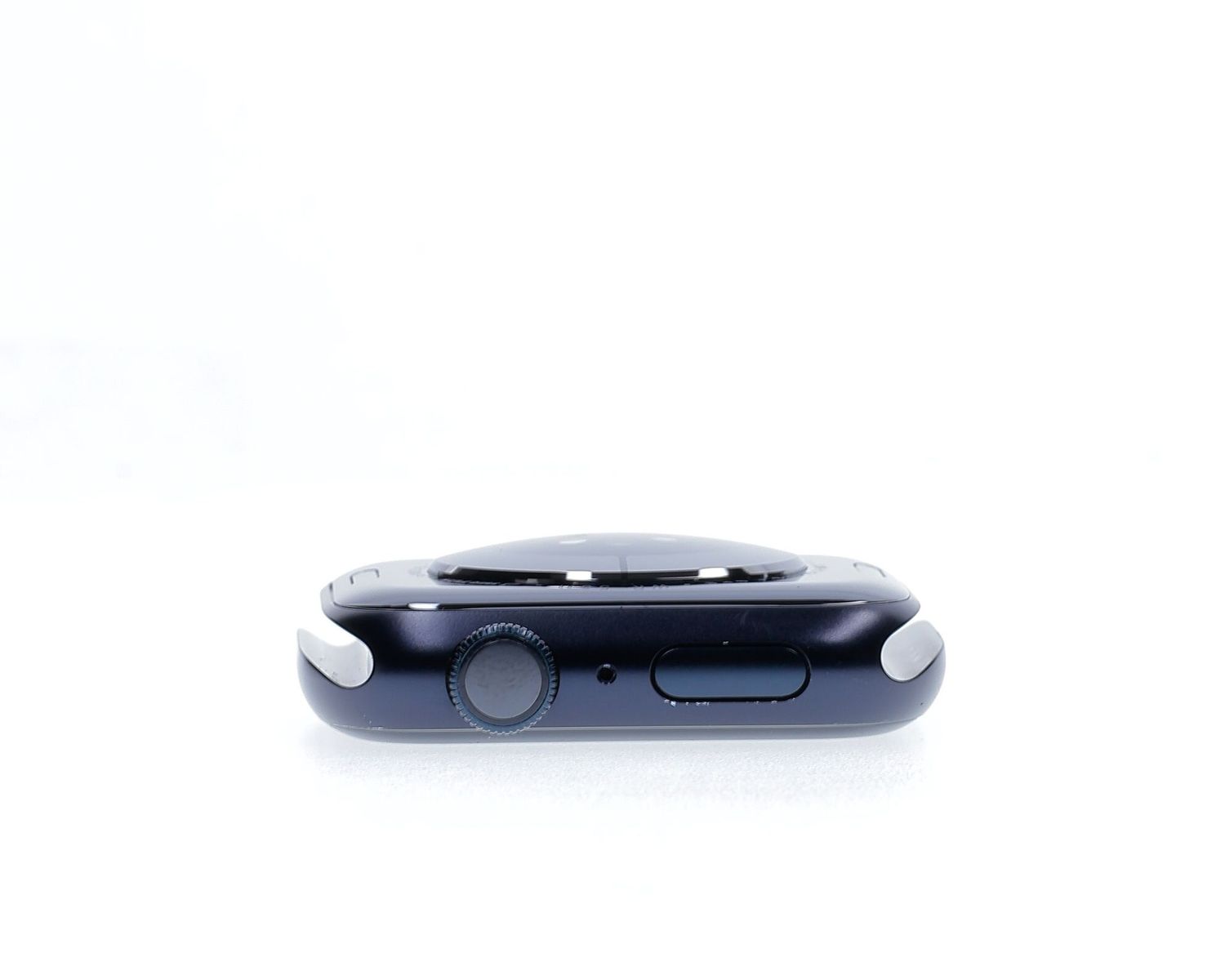 Apple Watch Series 9 2023, GPS, Aluminium 45mm Midnight - Excelent