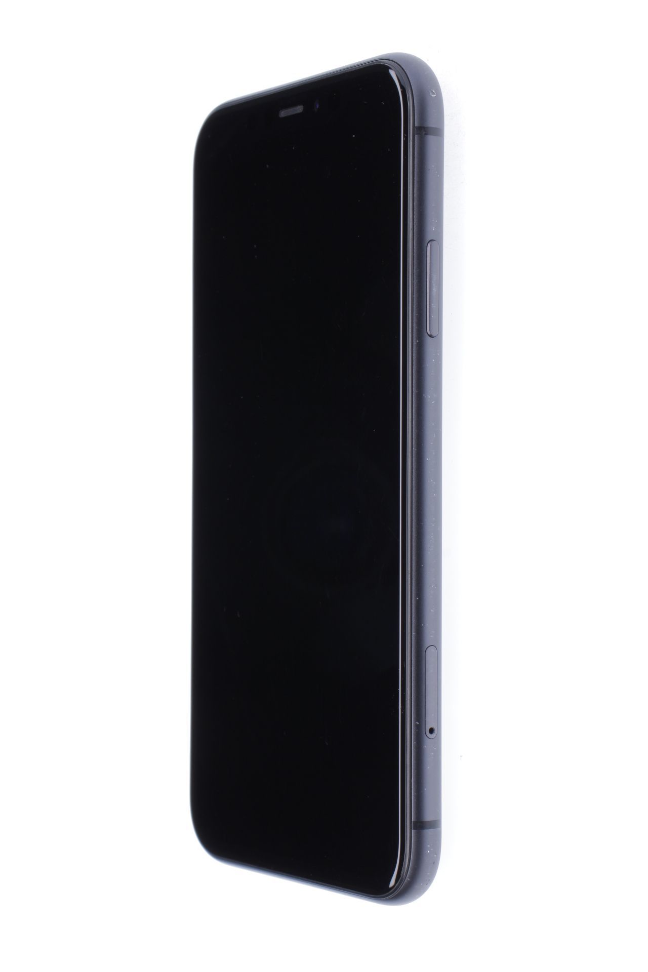 Apple iPhone 11 256 GB Black