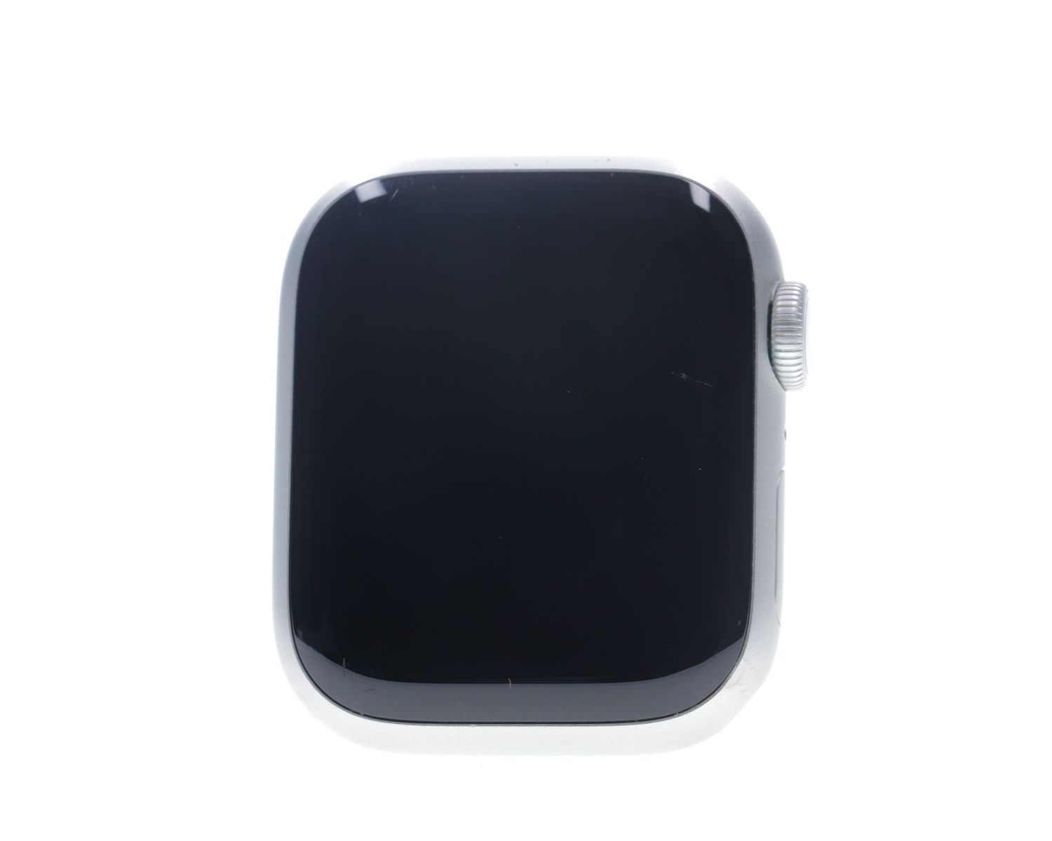 Apple Watch Series 8 2022, GPS, Aluminium 41mm Silver - Εξαιρετικό