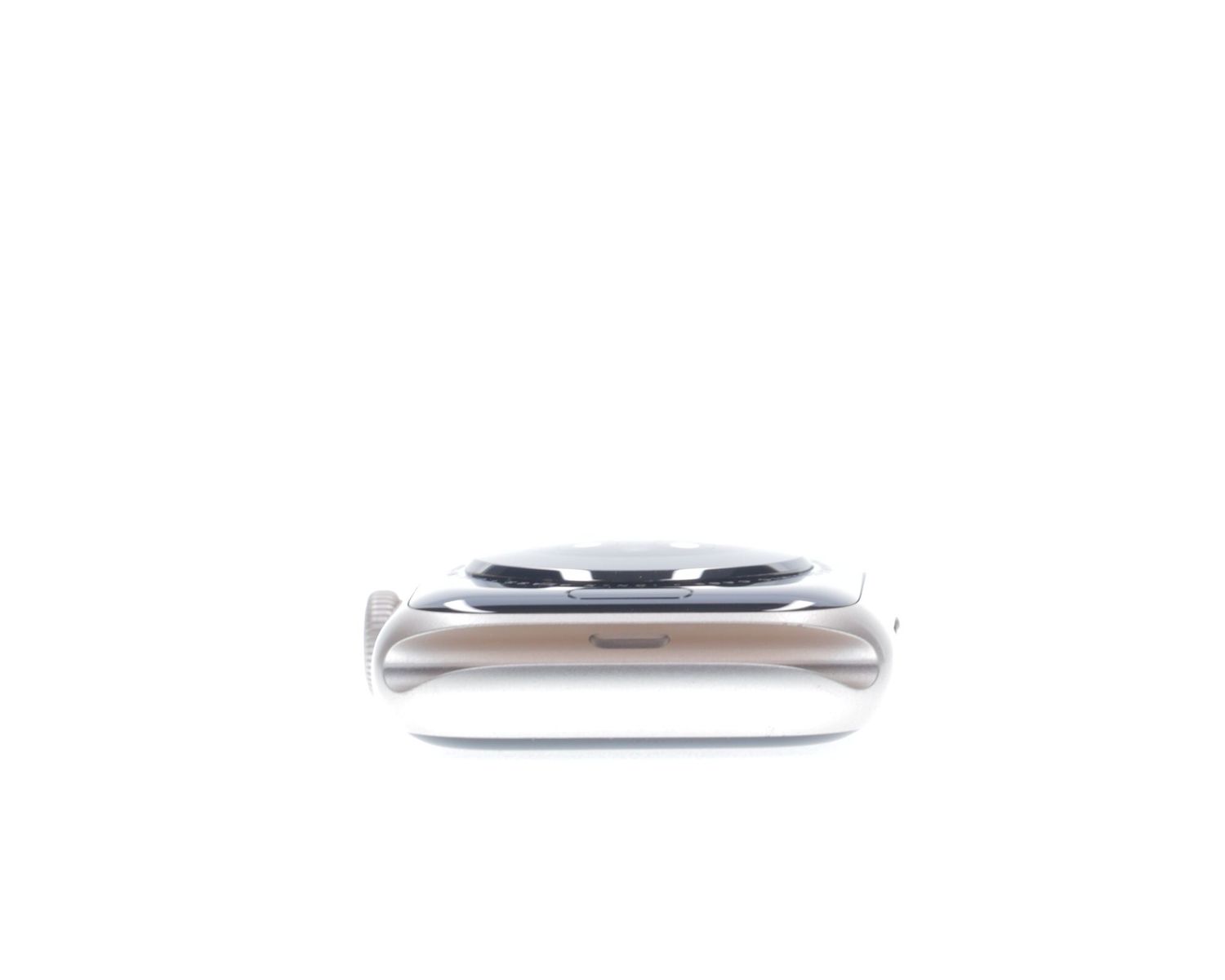 Apple Watch Series 8 2022, GPS, Aluminium 41mm Starlight - Εξαιρετικό