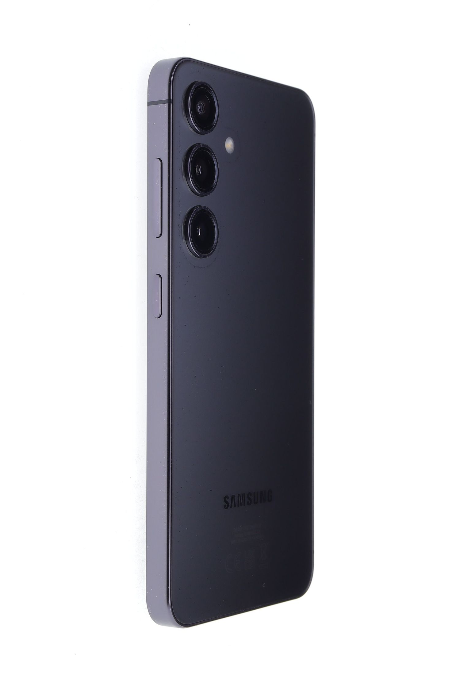 Samsung Galaxy S24 5G Dual Sim 256 GB Onyx Black - Foarte bun