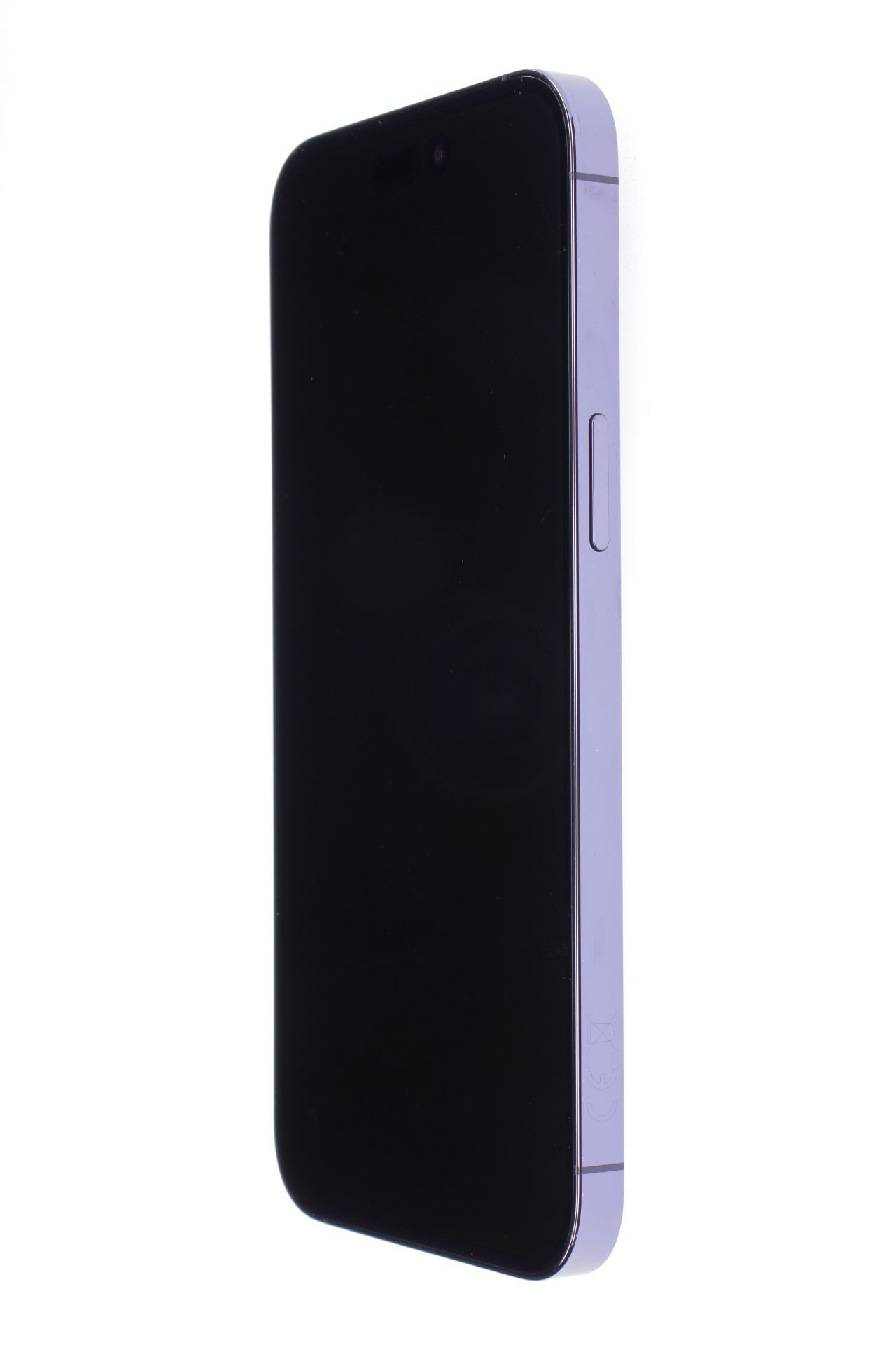 Apple iPhone 14 Pro Max, Deep Purple, 256 GB - de la 2.559 lei