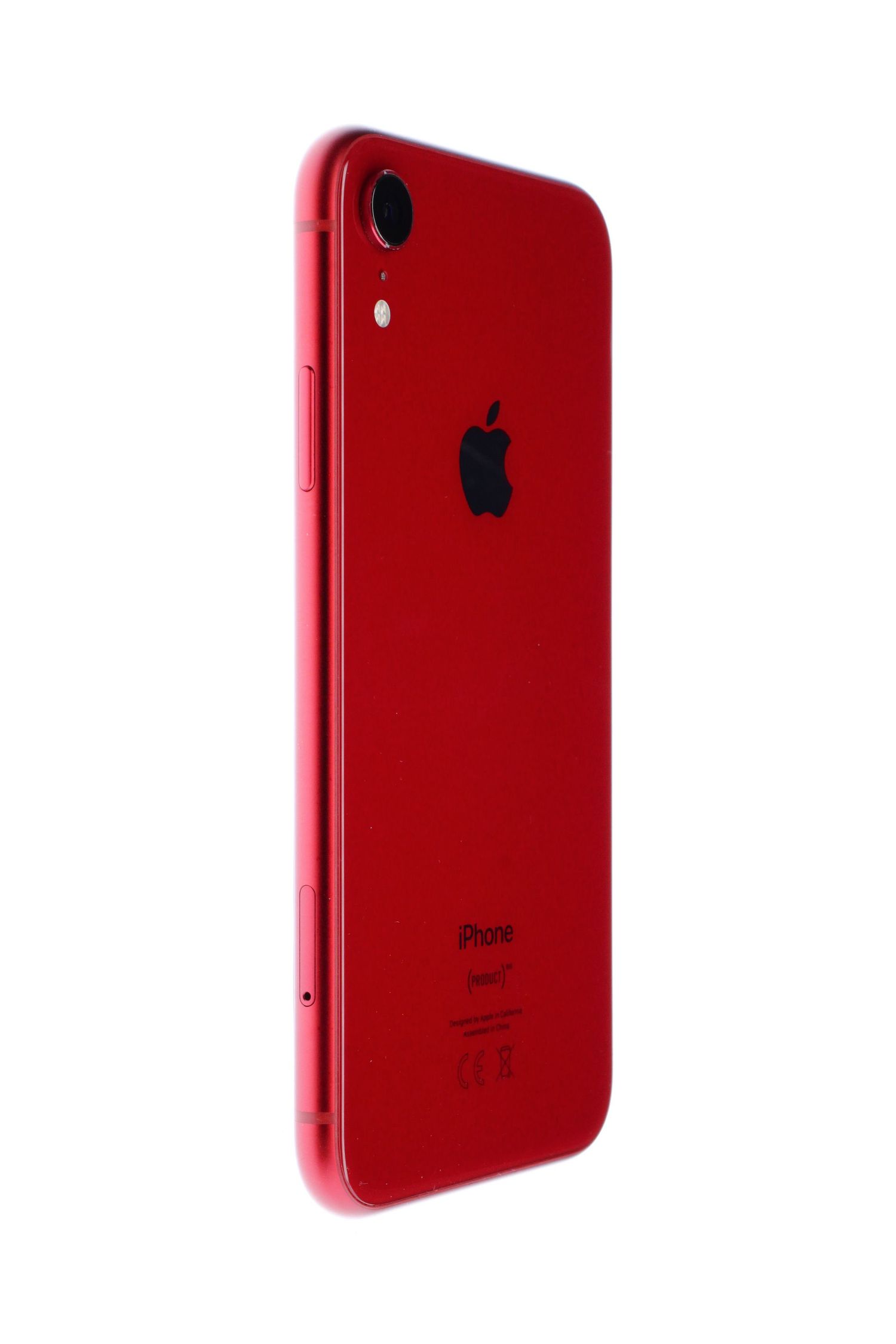 Apple iPhone XR 256 GB Red - Отлично