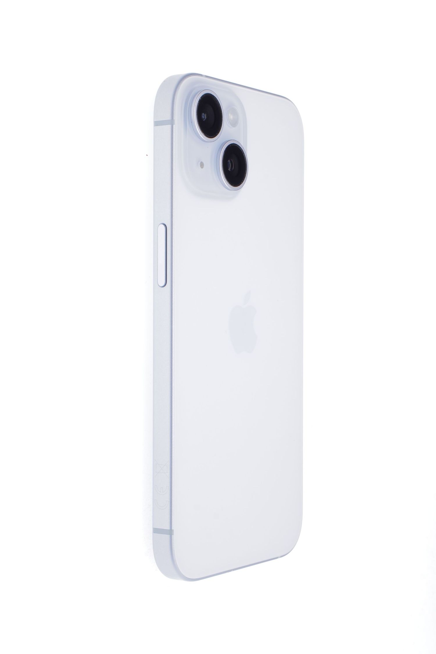 Apple iPhone 15 128 GB Blue - Nagyon jó