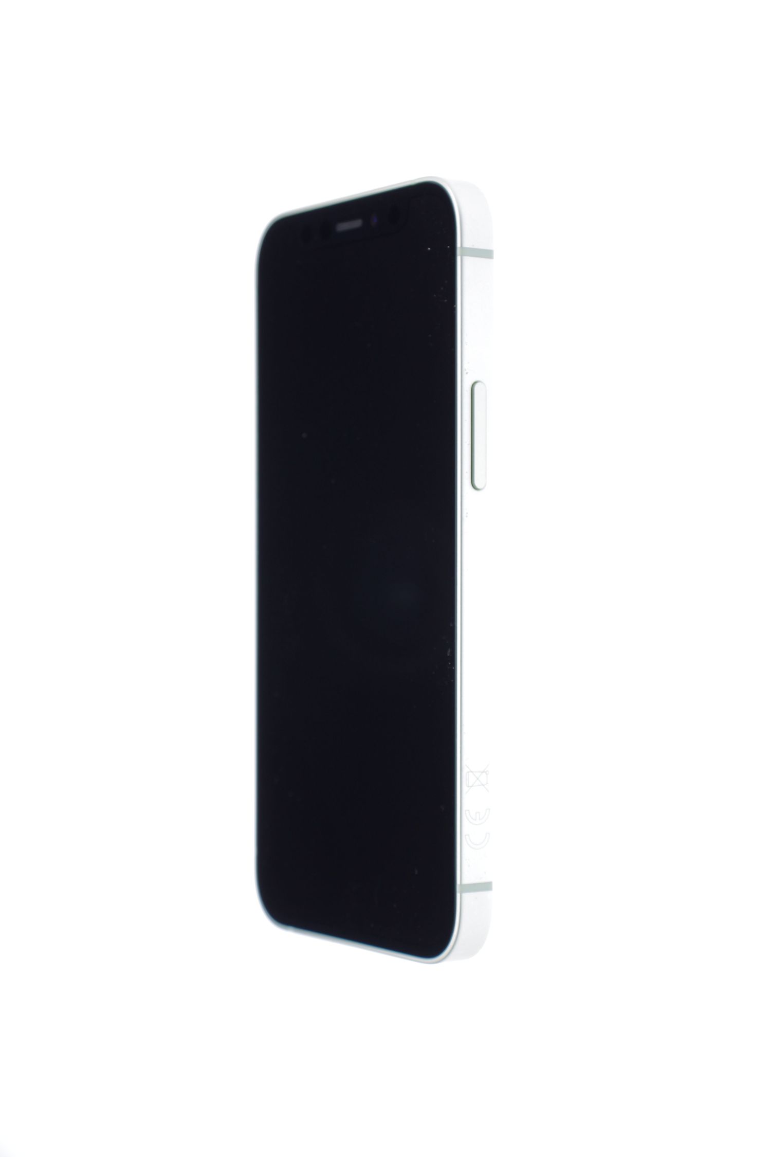 Apple iPhone 12 mini 64 GB Green - Σαν καινούργιο