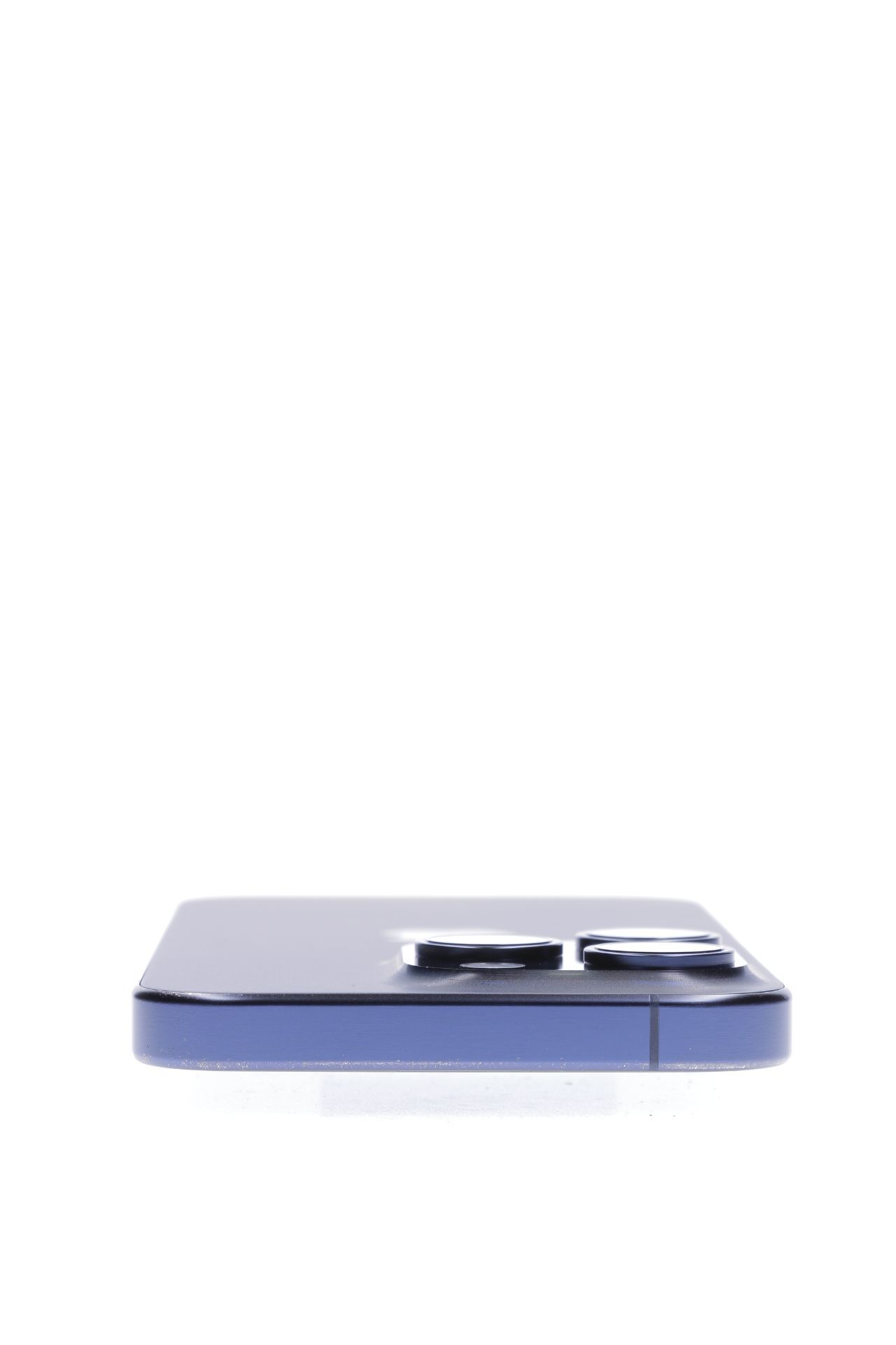 Apple iPhone 15 Pro 256 GB Blue Titanium - Nagyon jó
