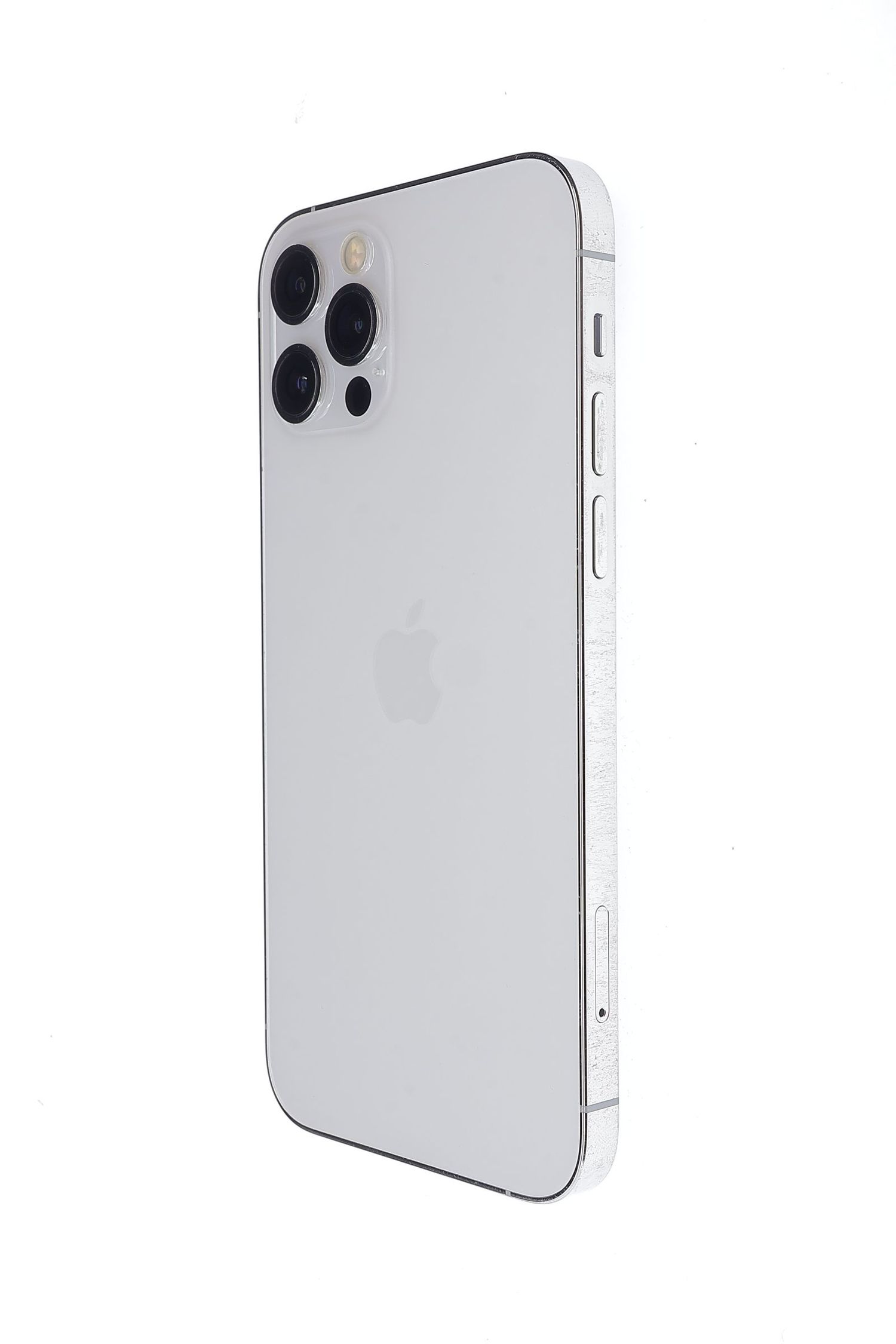 Apple iPhone 12 Pro 128 GB Silver - Nagyon jó