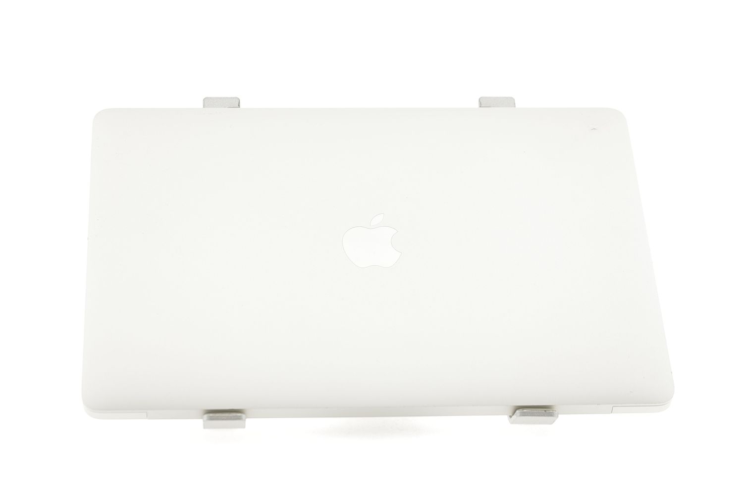 Apple MacBook Air 13″ 2020, M1 8 Cores, 8 GB, 7 core GPU 256 GB Silver - Πολύ καλό